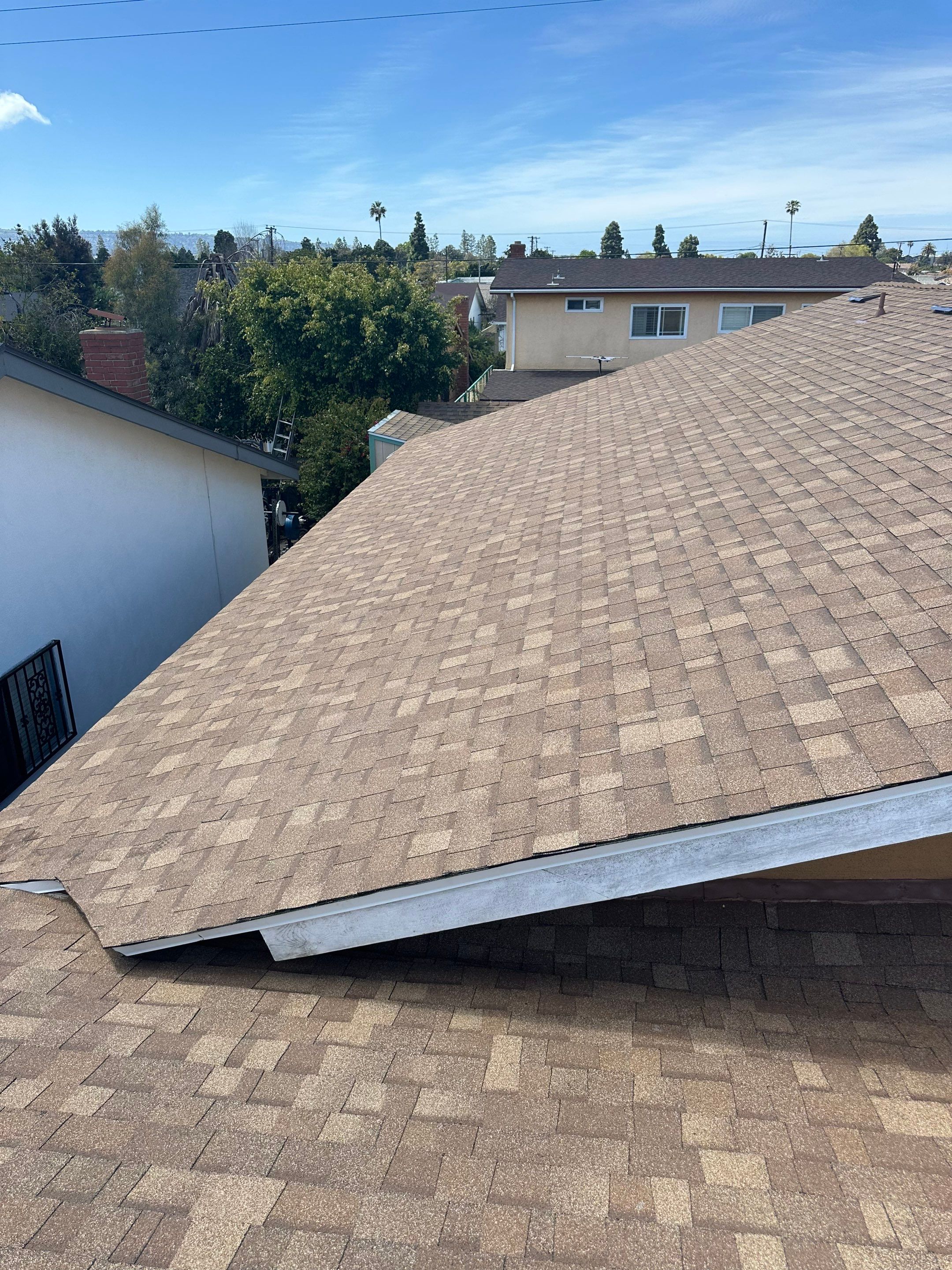 Roof Replacement - Carson, CA 90745 by Epic Roof Replacement