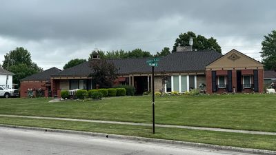 Residential Roofing Installation using GAF Timberline HDZ Appalachian Sky