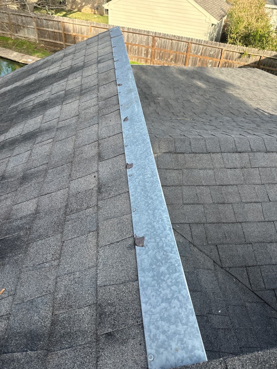 Roof Repair Katy by Roof Repair Company