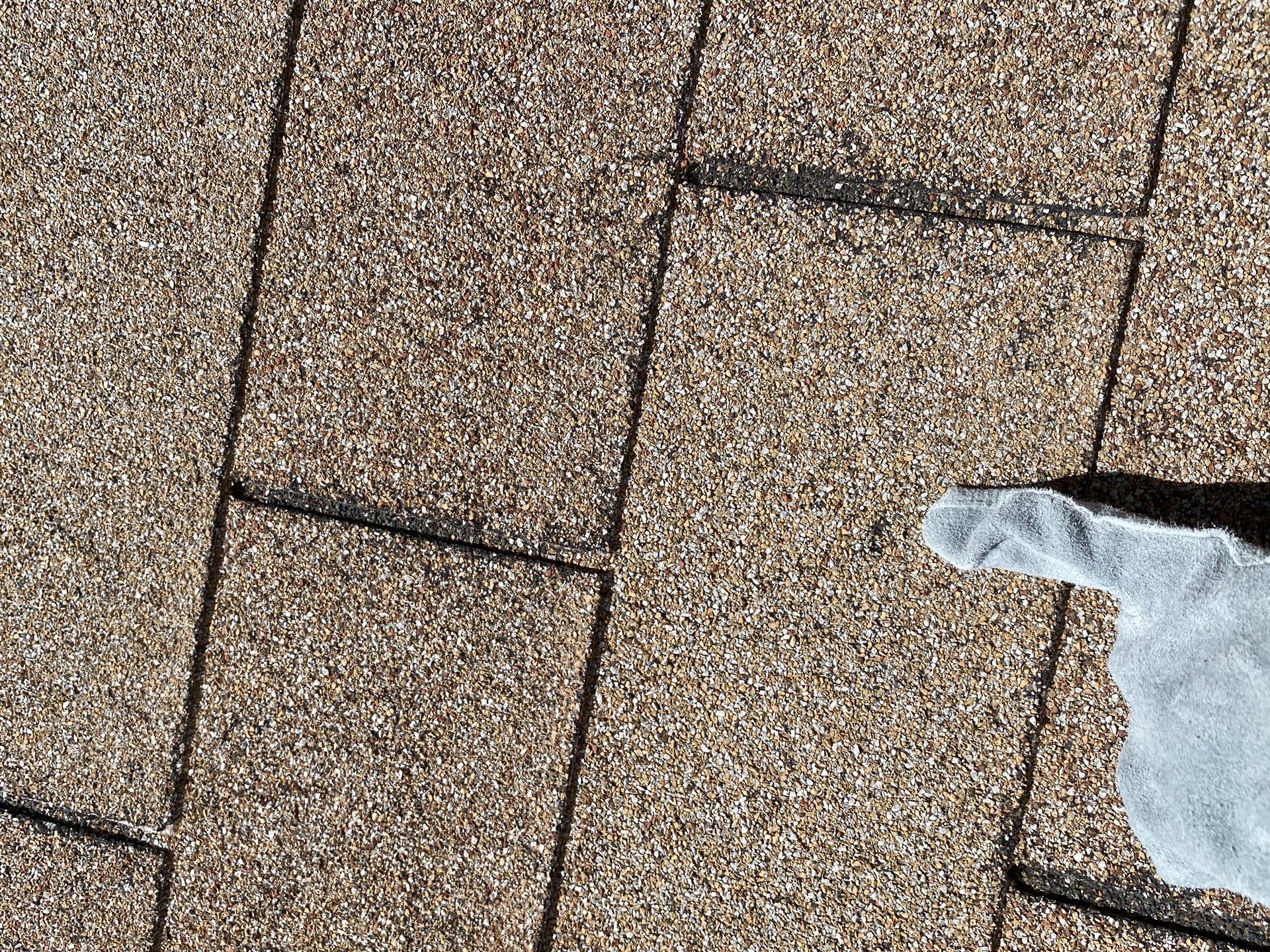 Ygnacio's Full Re Roof by All Storm Roofing & Construction