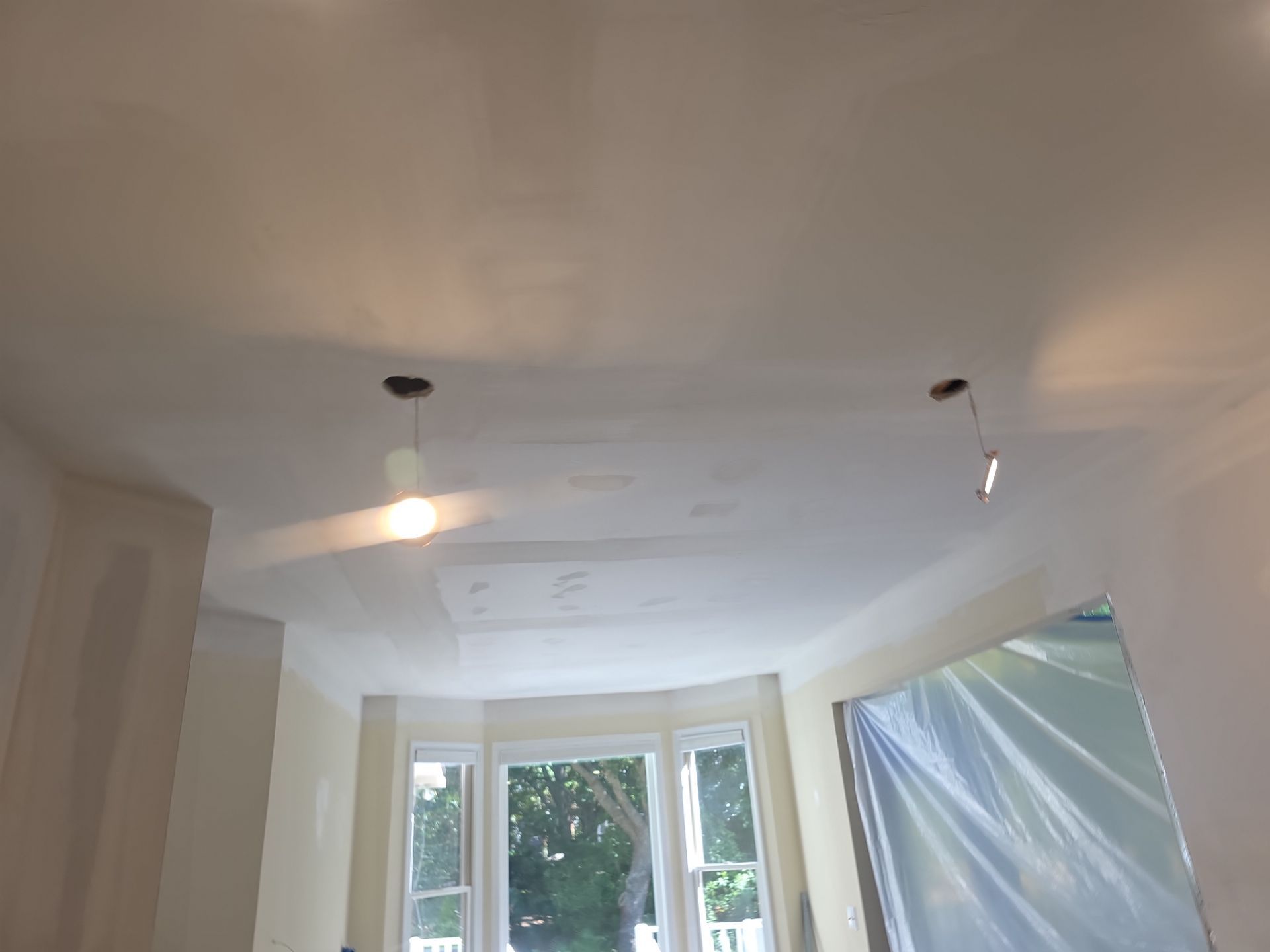 Project in Mt Pleasant by Kitchen Tune Up