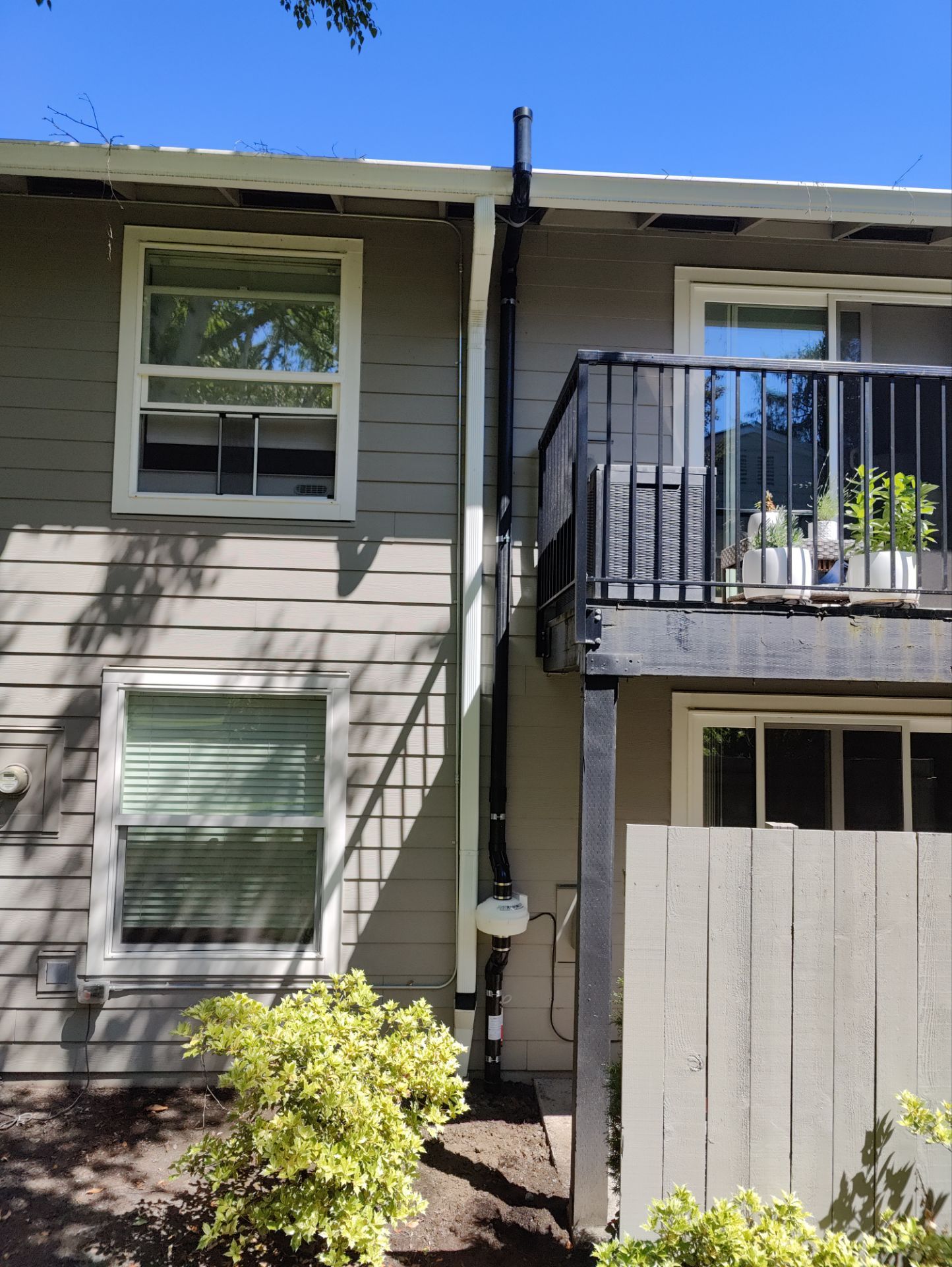 Project in Beaverton by JustRadon.Com