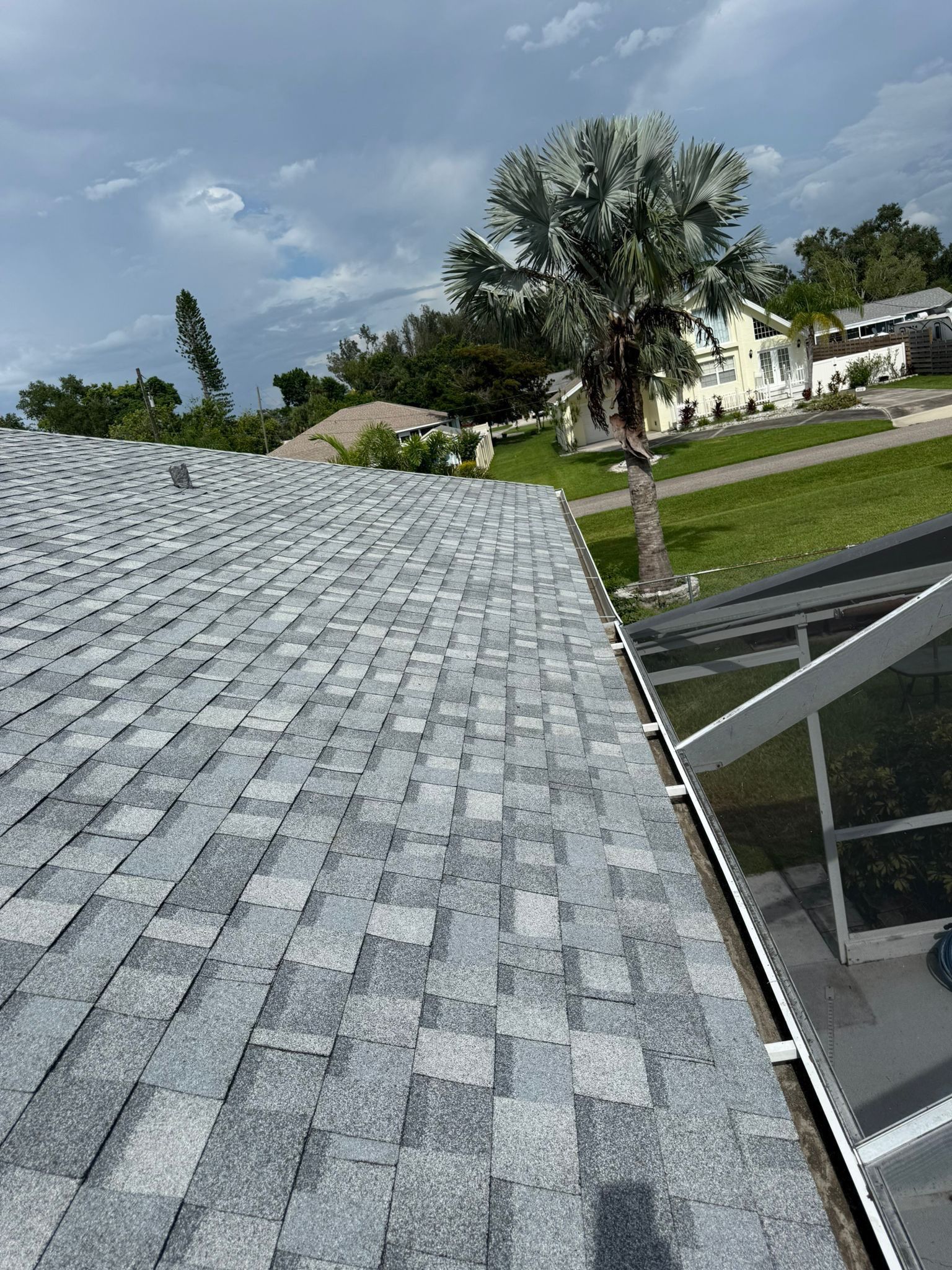 Project in Palmetto 34221 by Mitchell Roofing Company LLC