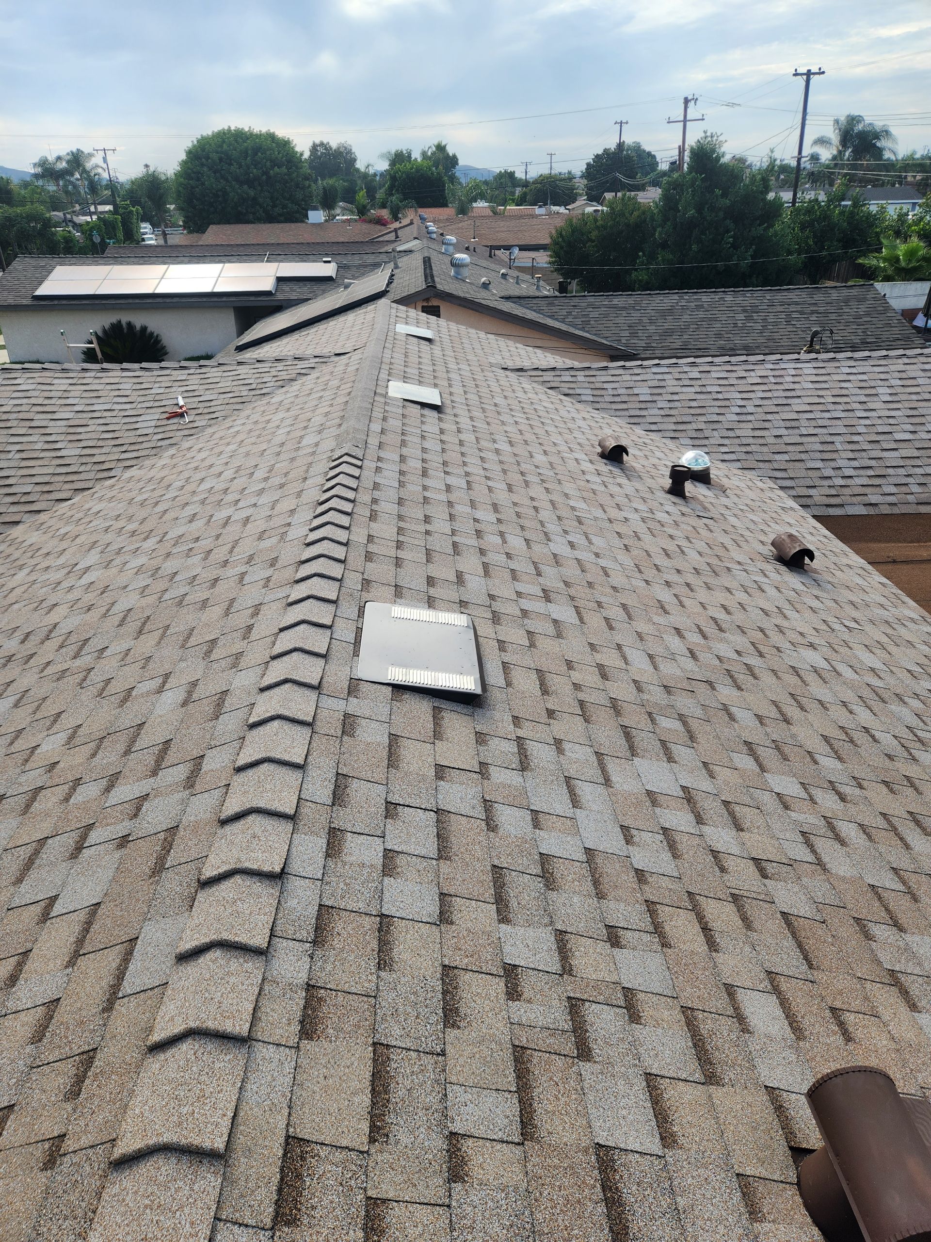 Roof Replacement - Chino CA 91710 by Epic Roof Replacement