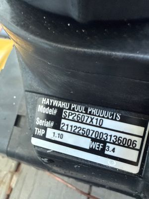 Project in Watersound