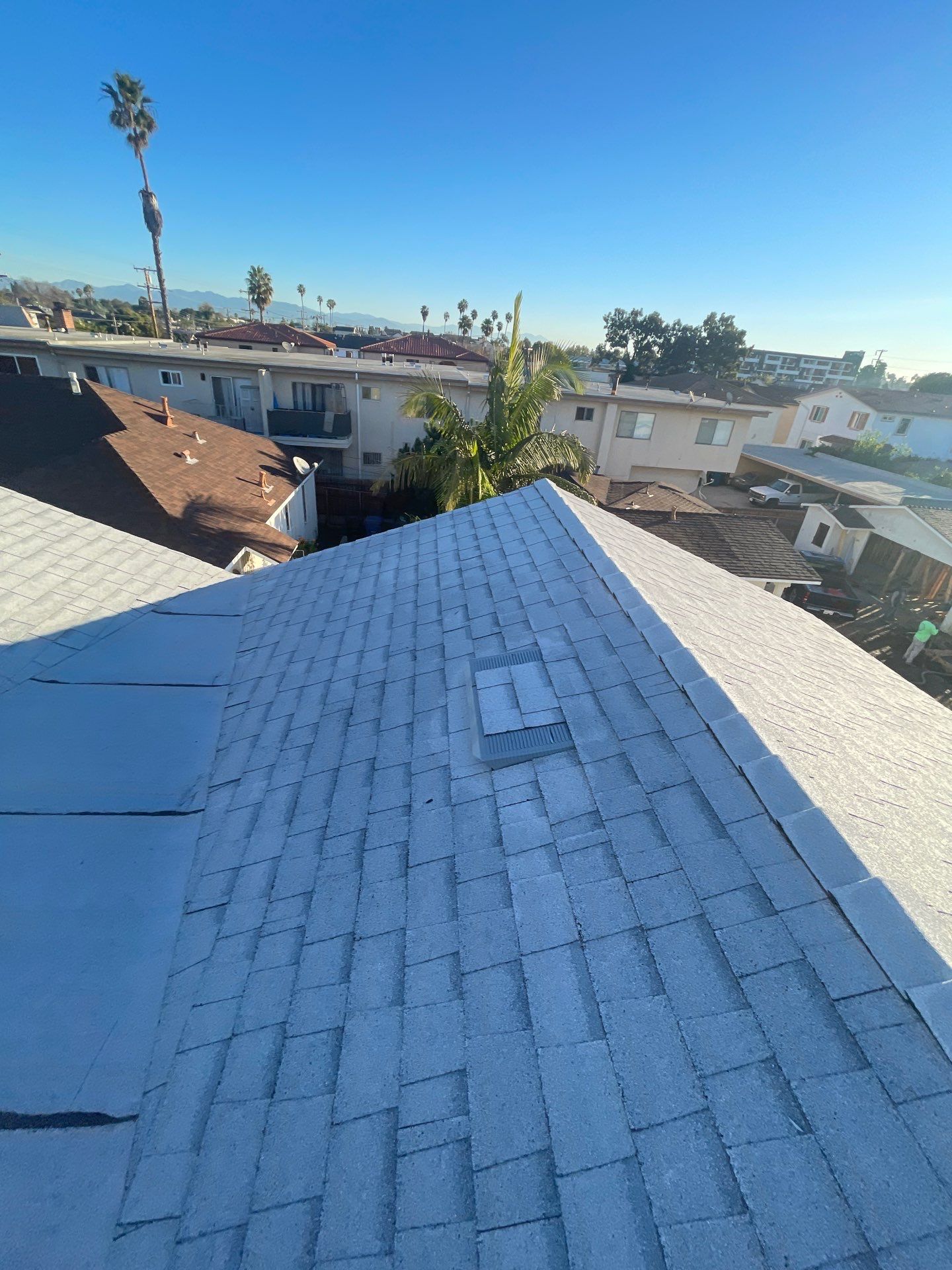 Roof Replacement- Inglewood, CA 90302 by Epic Roof Replacement