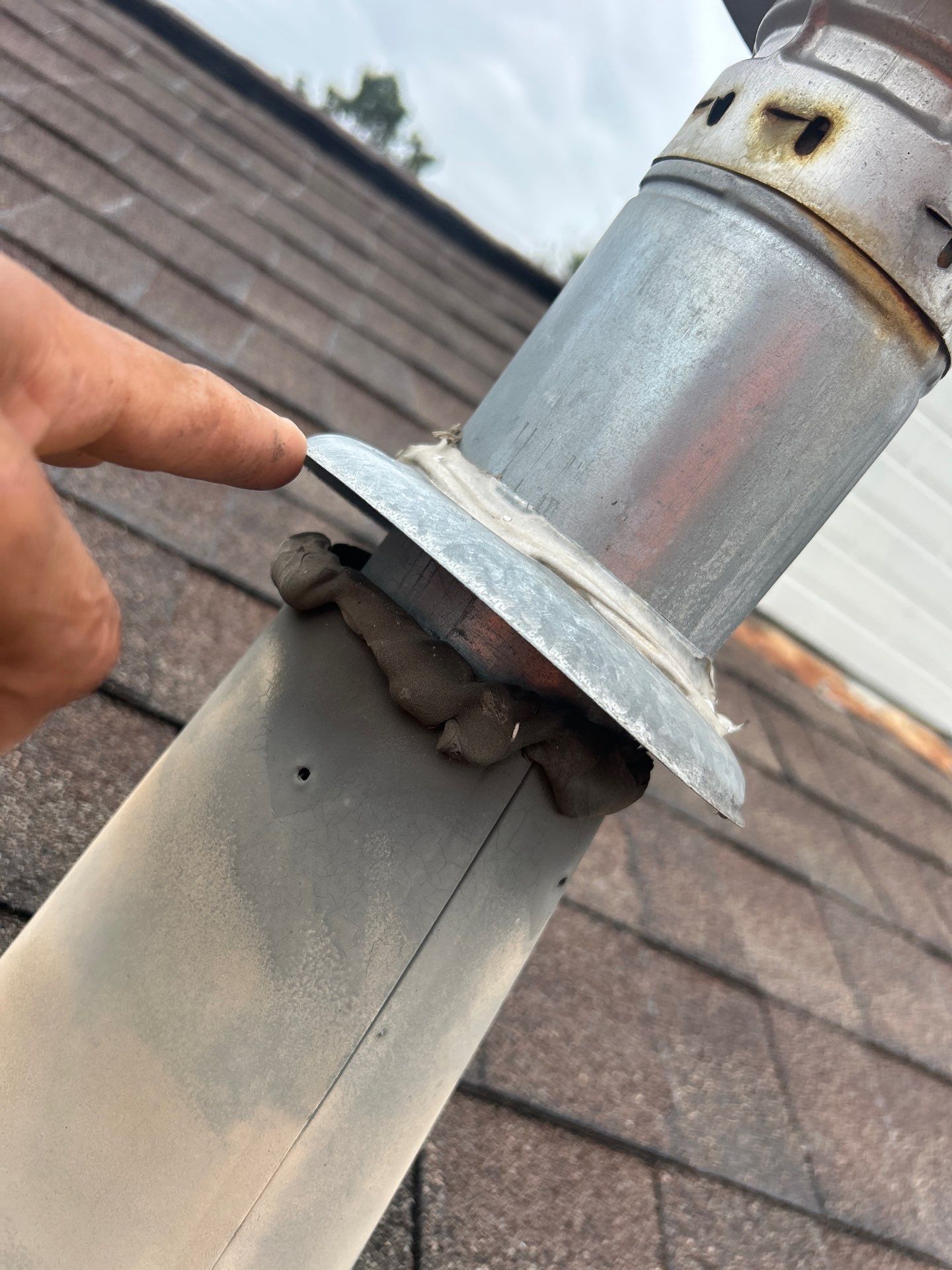 Roof Repair Houston by Roof Repair Services LLC