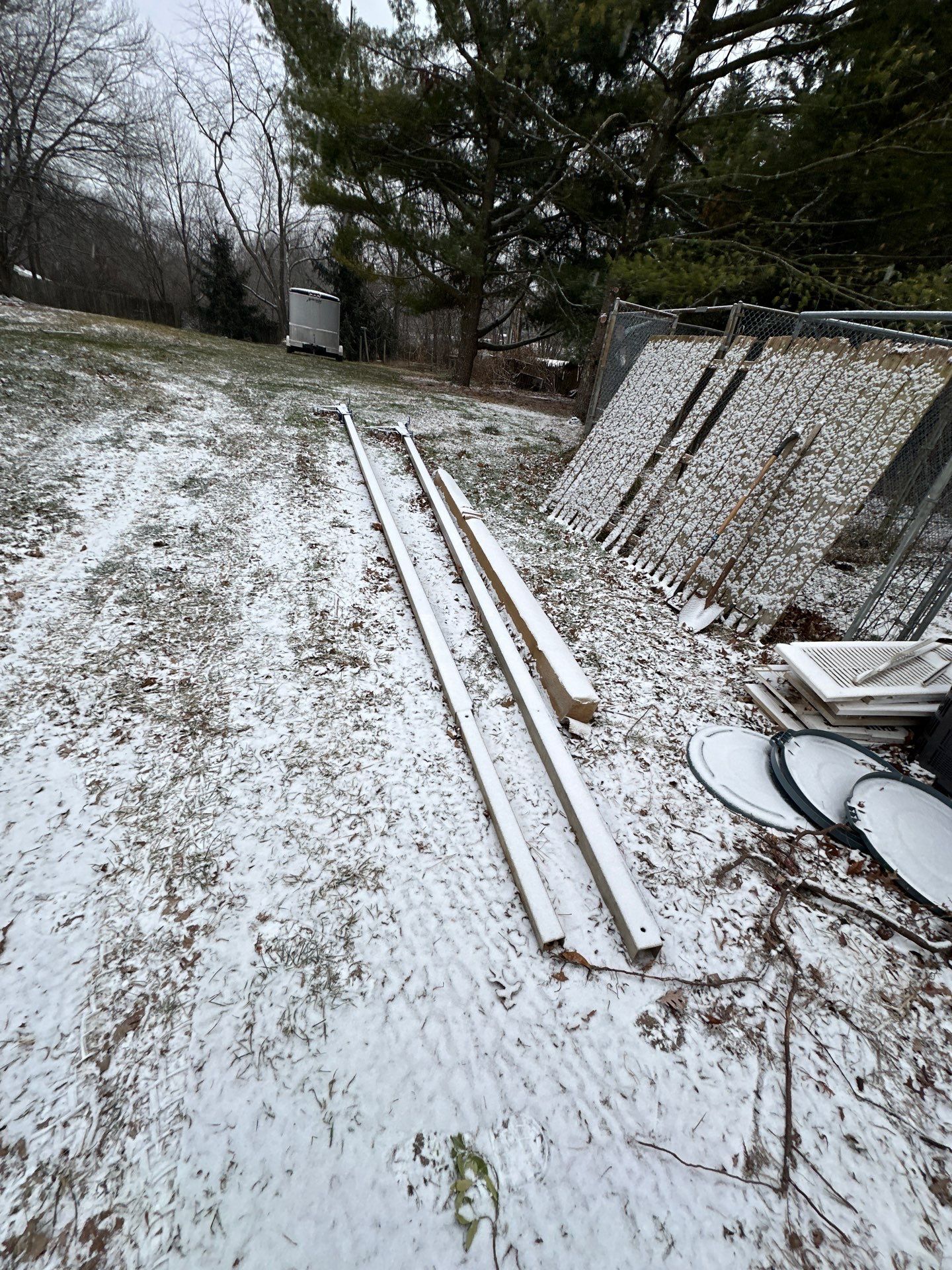 Exterior Restoration in Westminster, MD • Jerry R. by Seipp Roofing, LLC