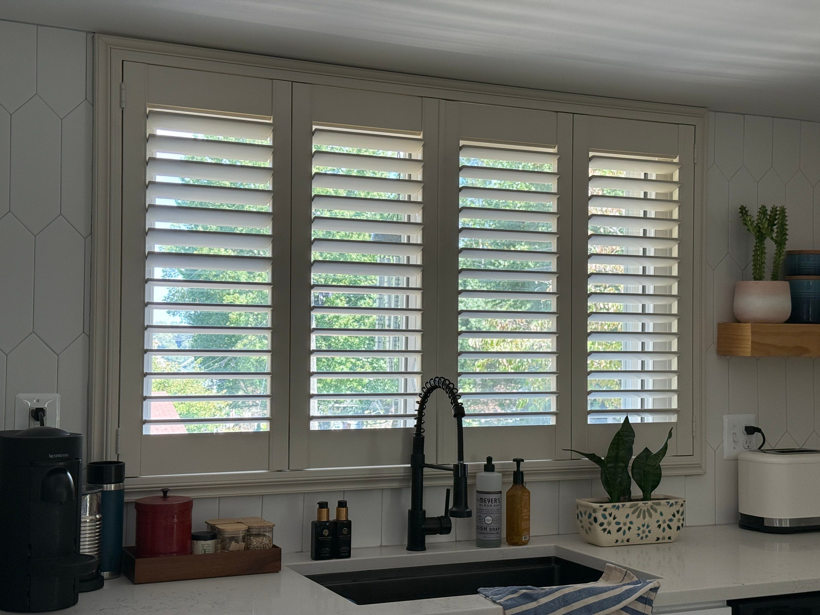 Project in Riva by Southern Maryland Custom Blinds