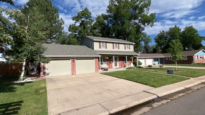 Residential Roofing Installation using Malarkey Windsor - Weathered Wood