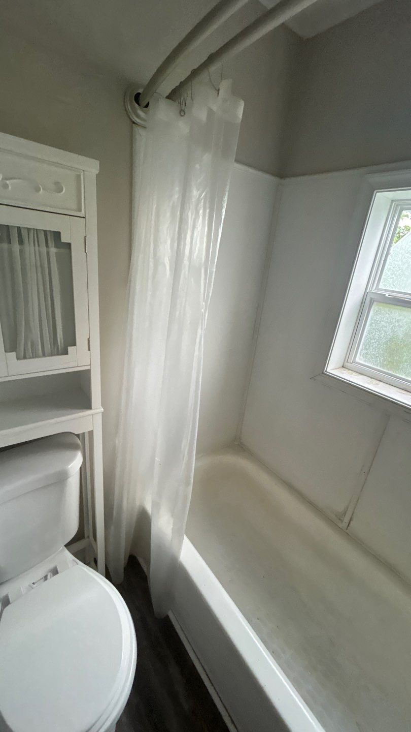 Gorgeous Tub Upgrade by BathPlanet SW Virginia