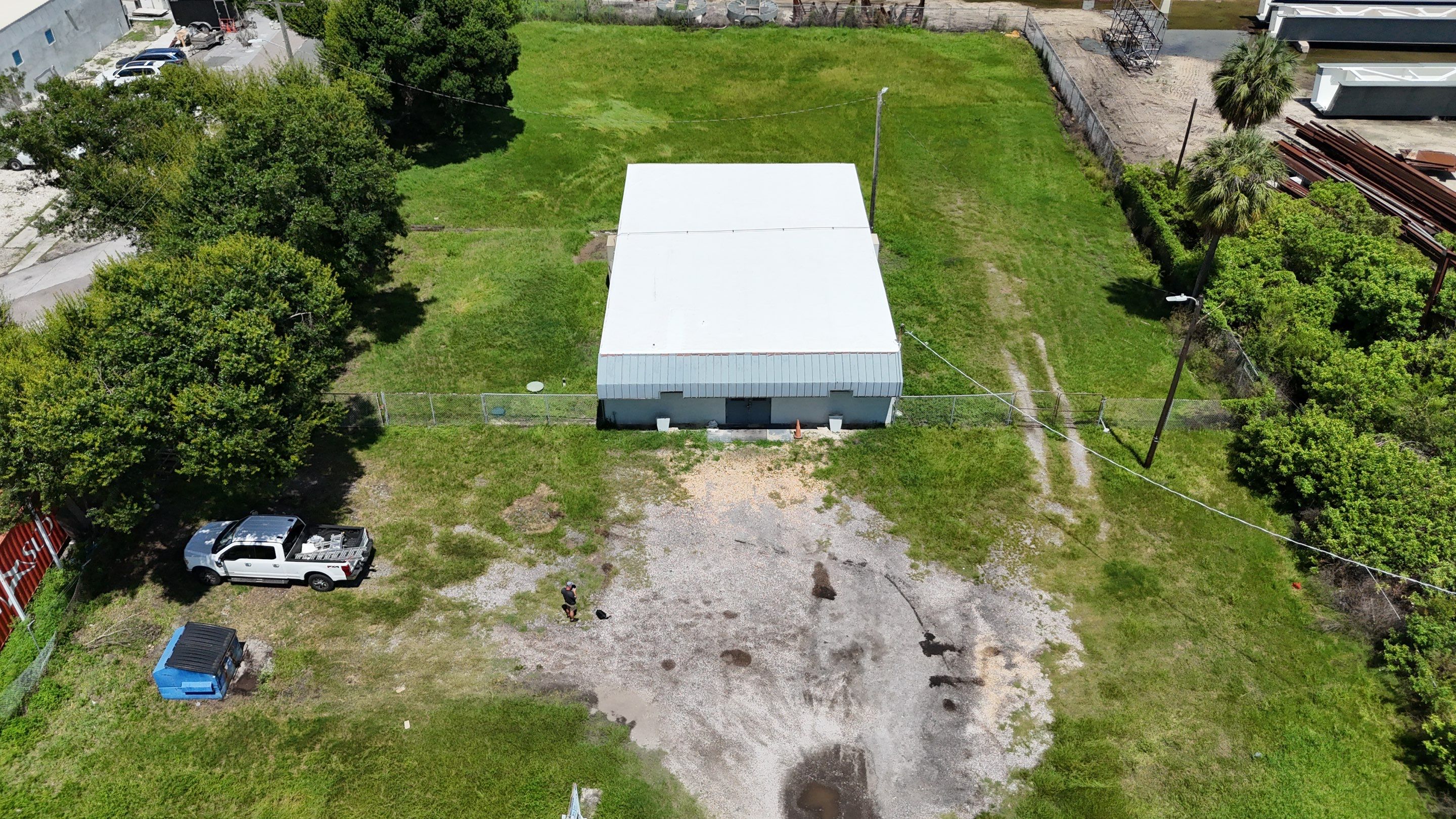 Roof Replacement in Tampa, FL by Shingle Masters Roofing