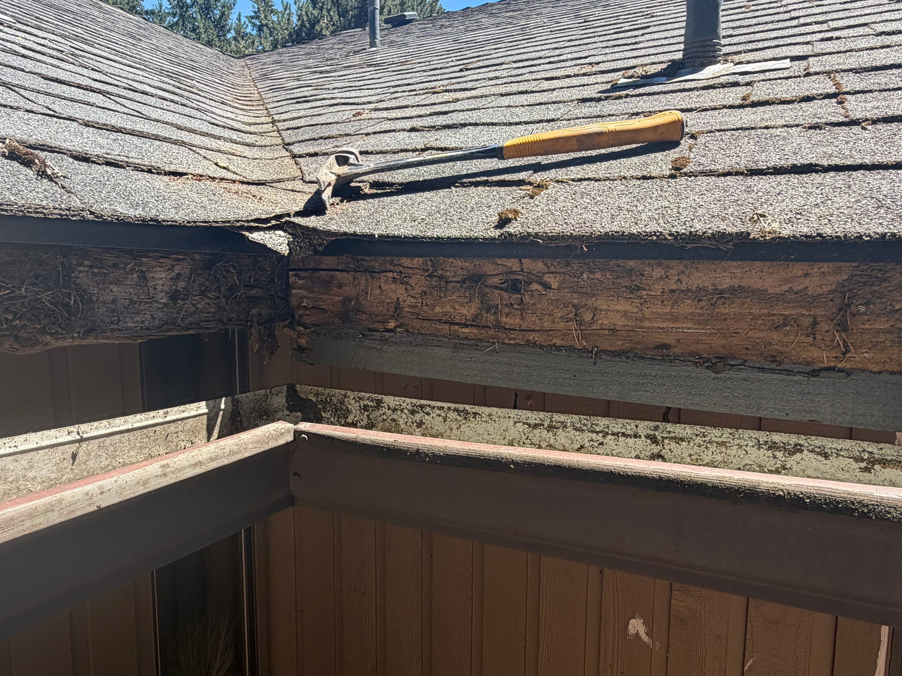 House Exterior Painting by Handyman State LLC