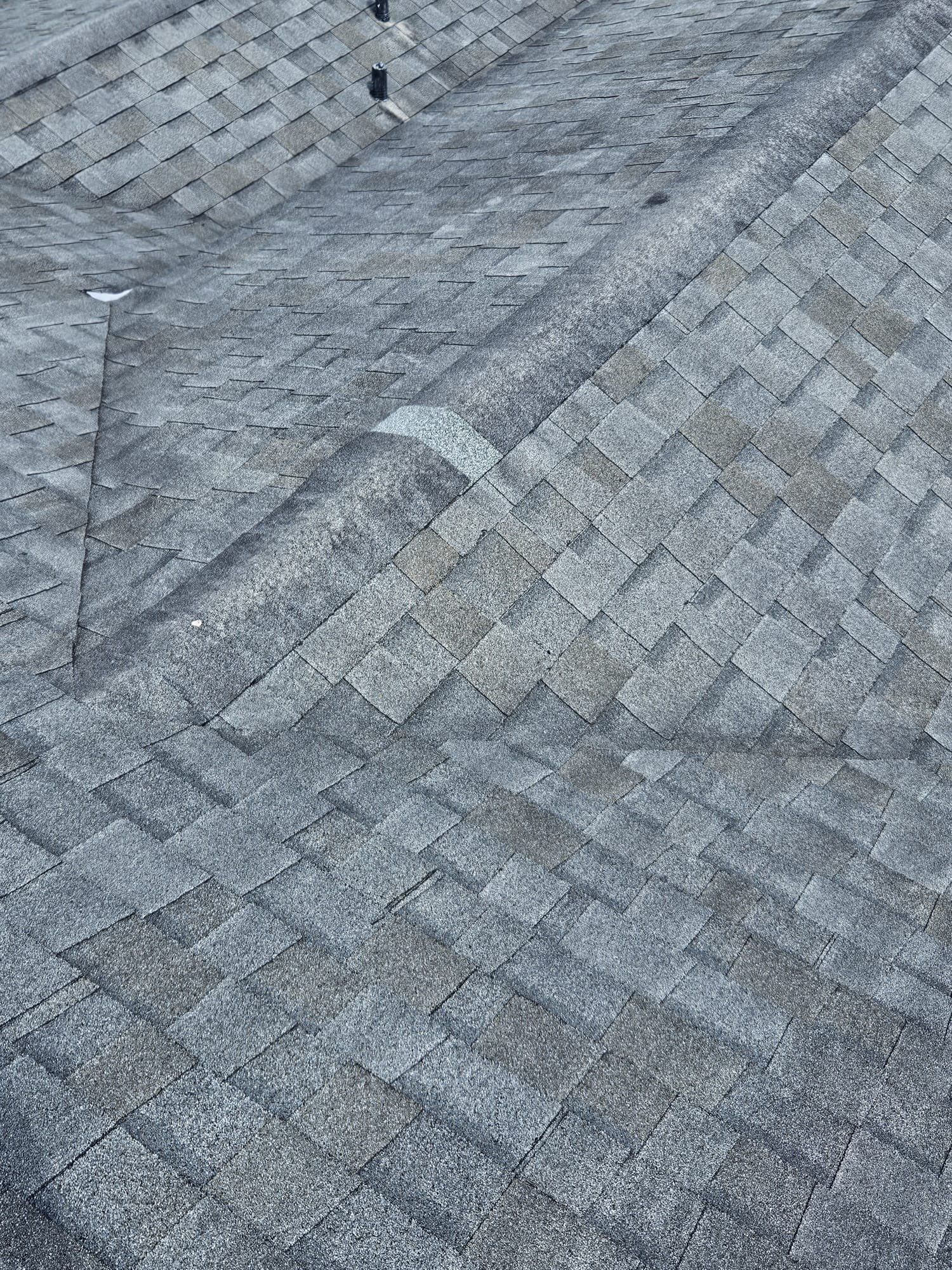 Residential Roofing Repair  by Four Peaks Roofing
