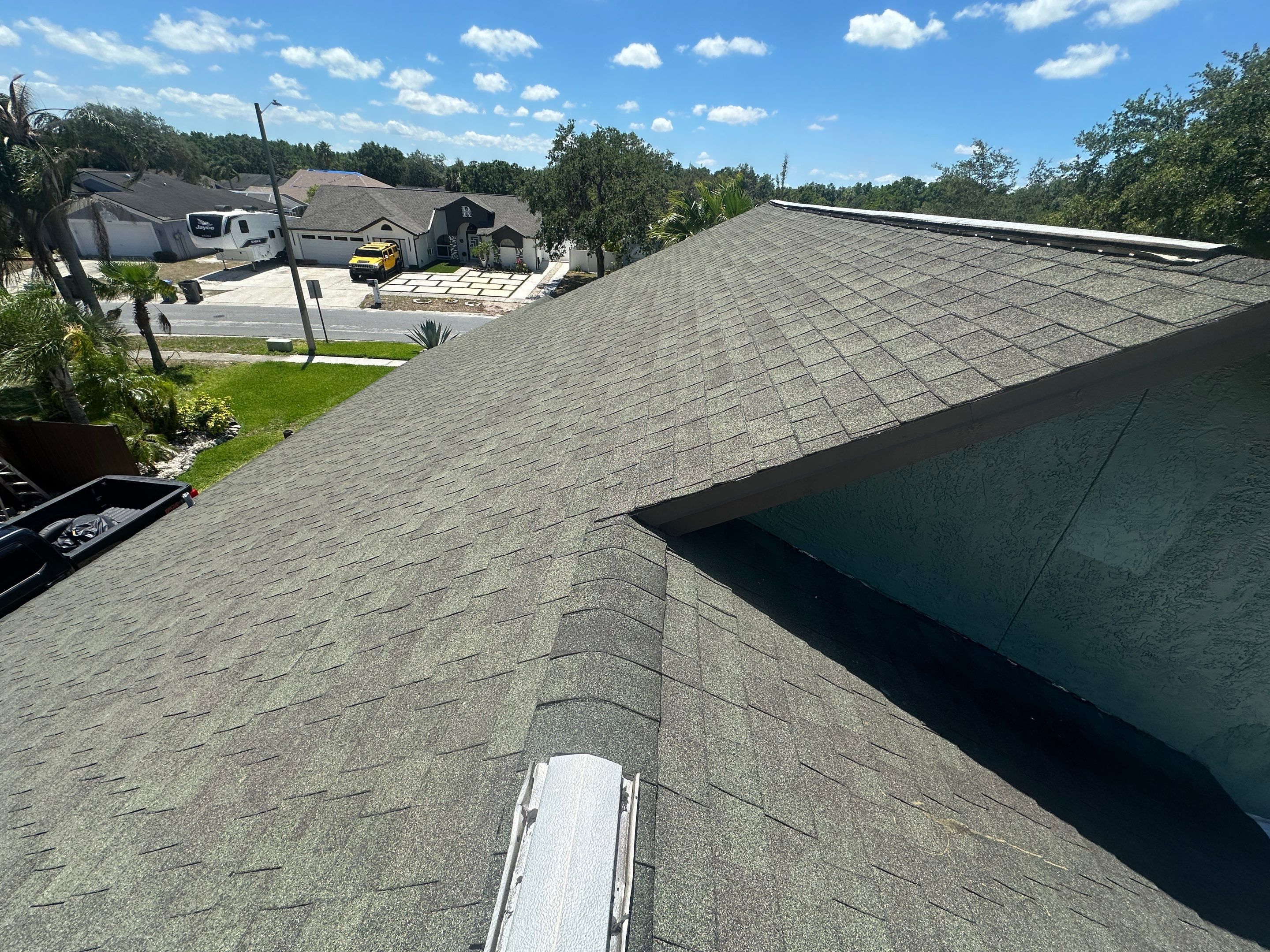 Water Damage Claim in Riverview by FLAPA & KeyStone
