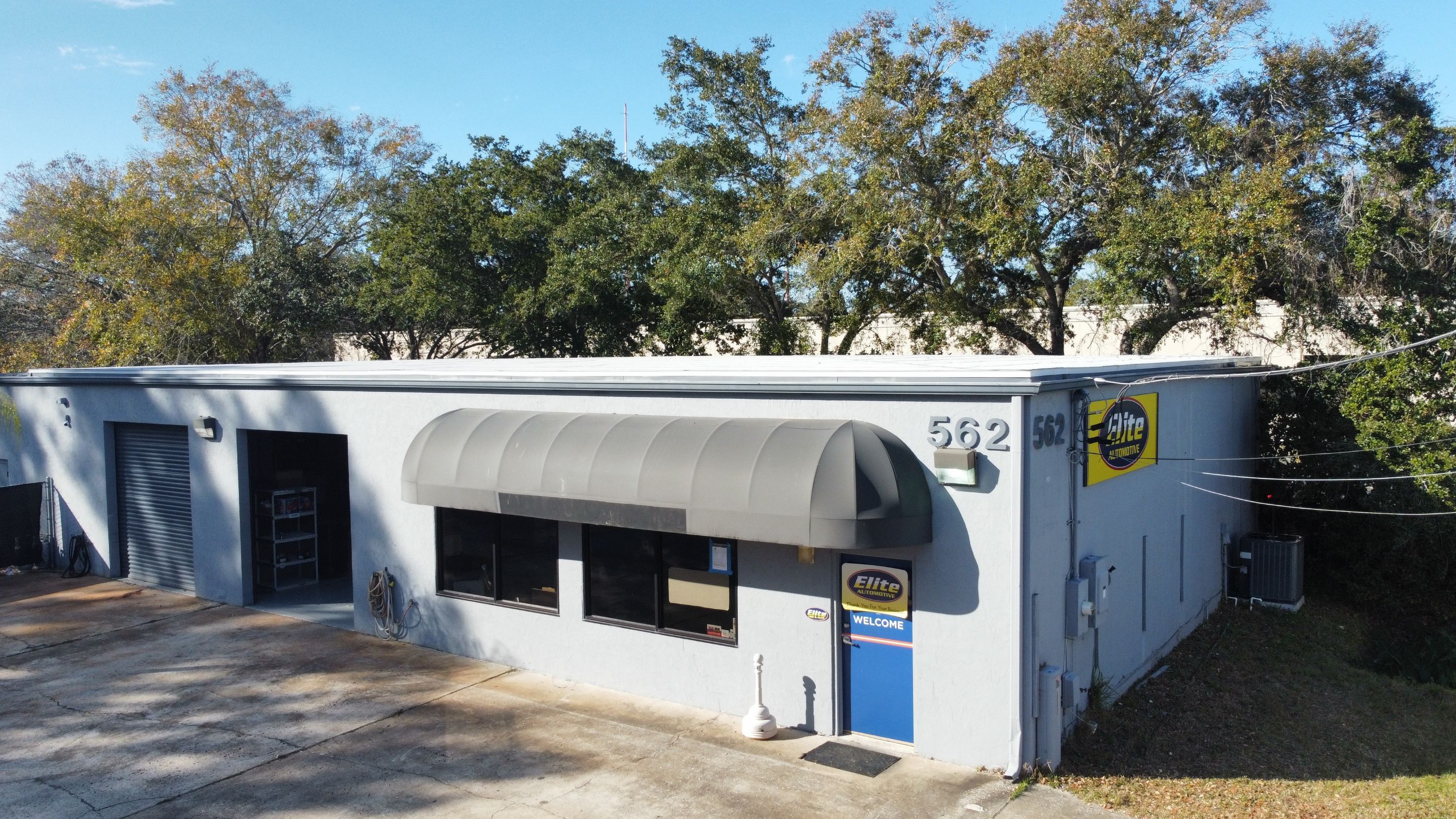 Project in Longwood by Gravity Roofing LLC