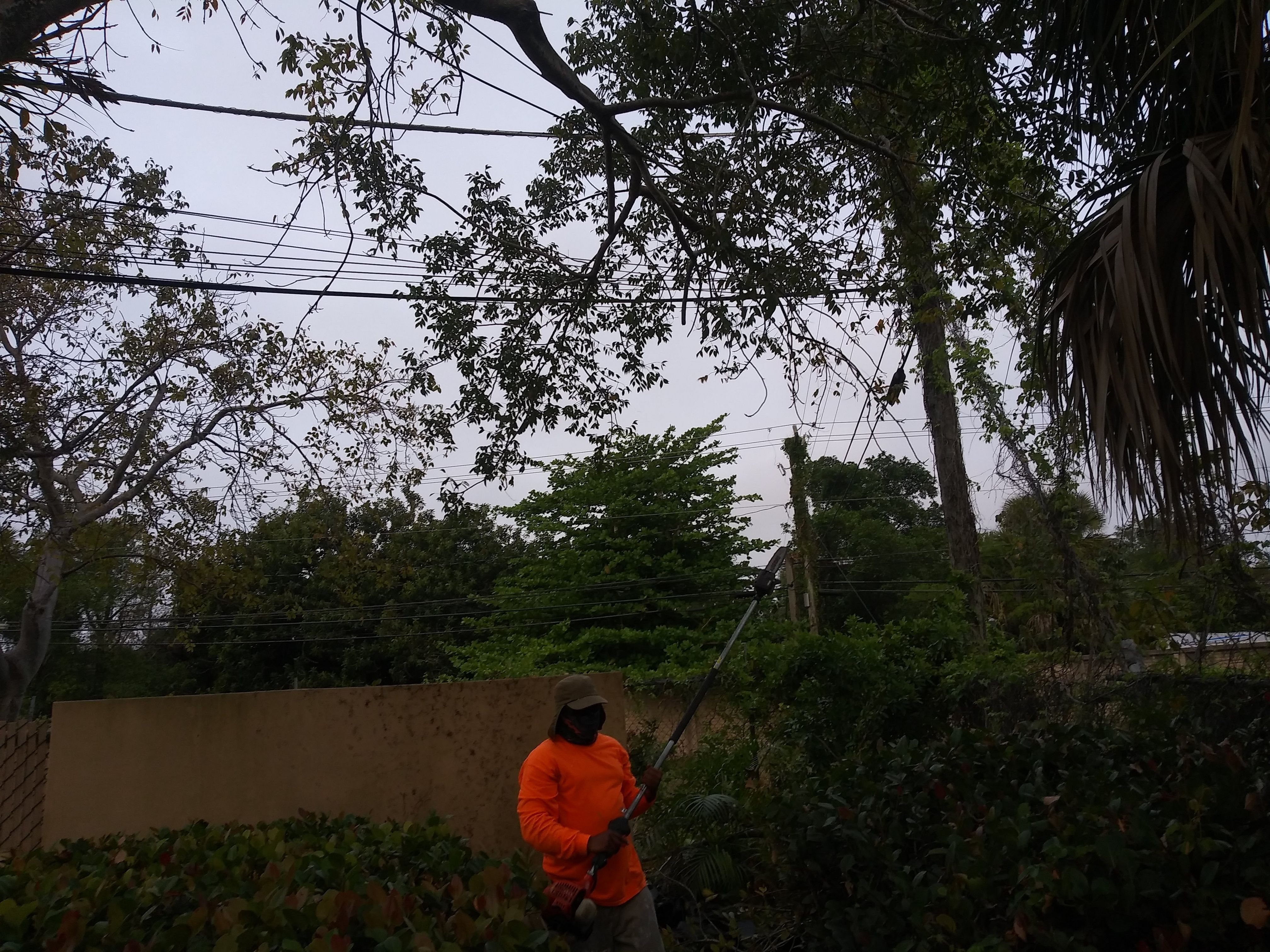 General Maintenance by
M.A.B. Landscaping & Property Maintenance