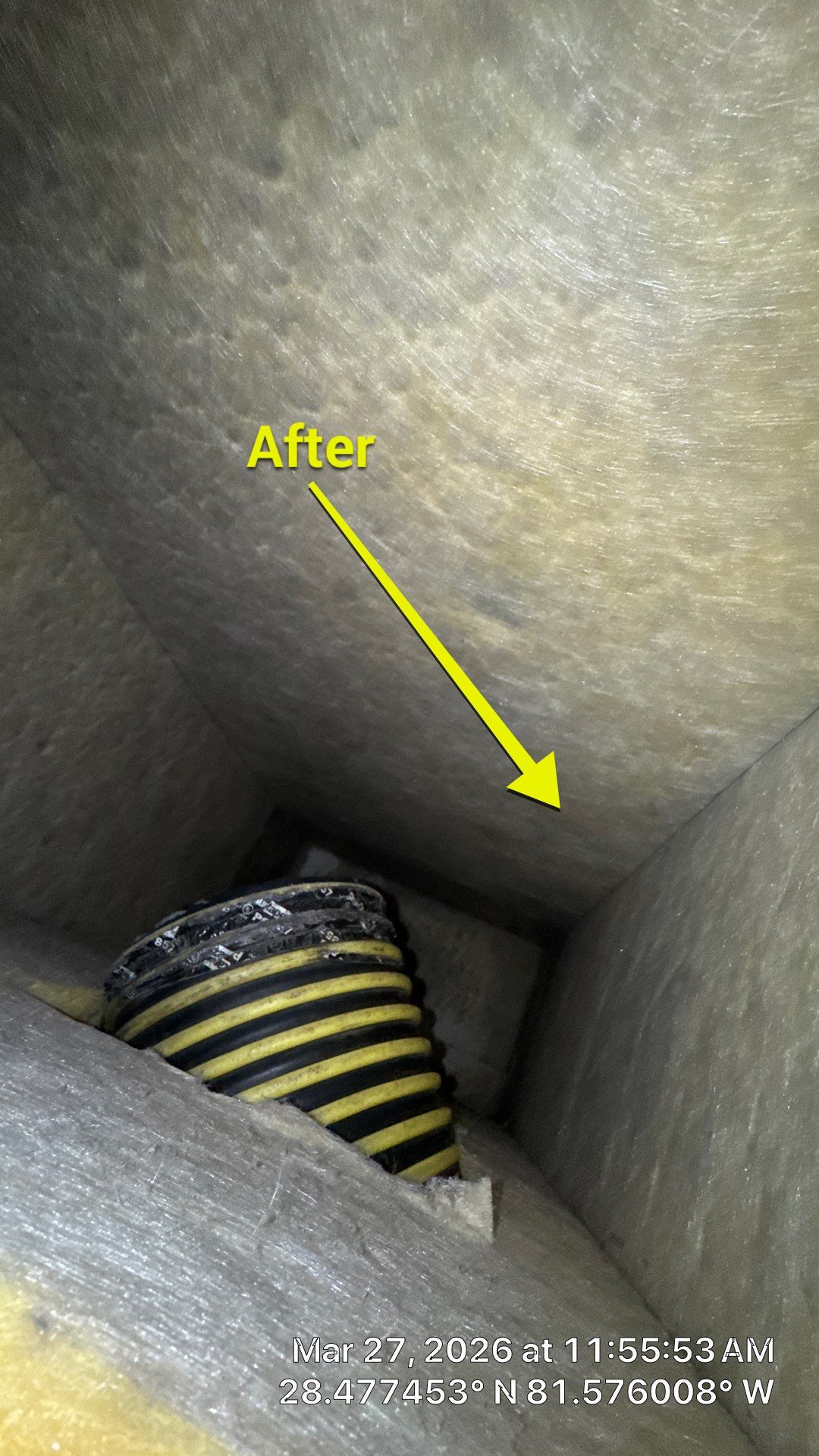 Air Duct Cleaning in Windermere by Hygienic Air, Inc