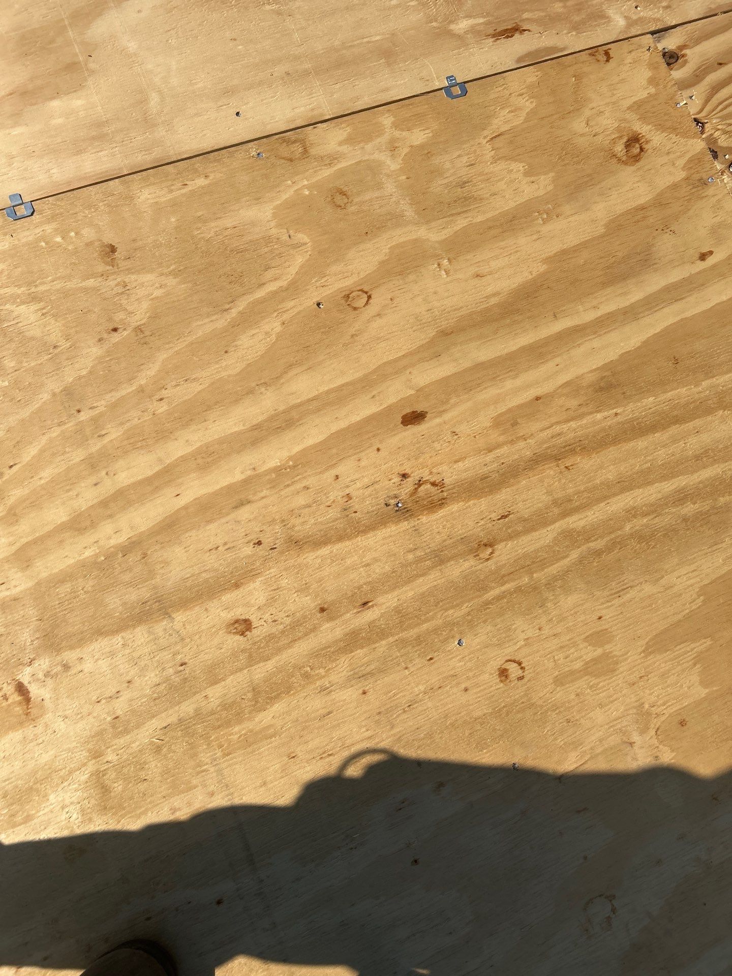 Over Engineered Patio by Bayfront Roofing and Construction