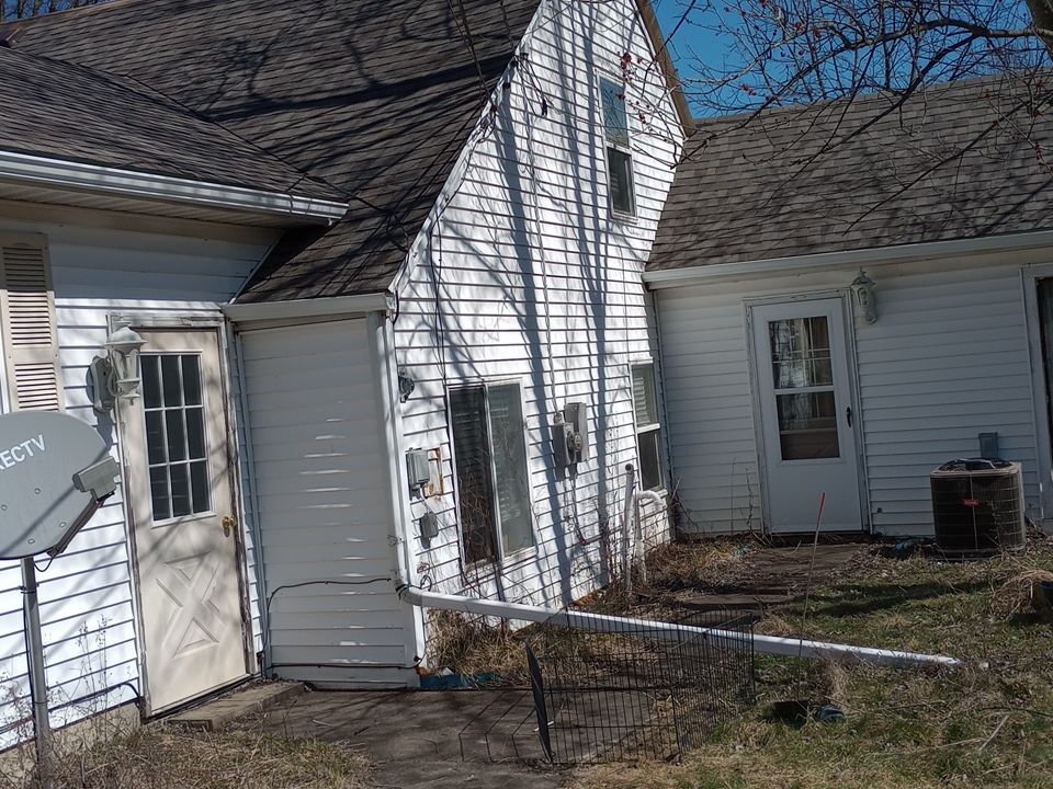 3103 Hillier Rd by Silver Leaf Contracting 