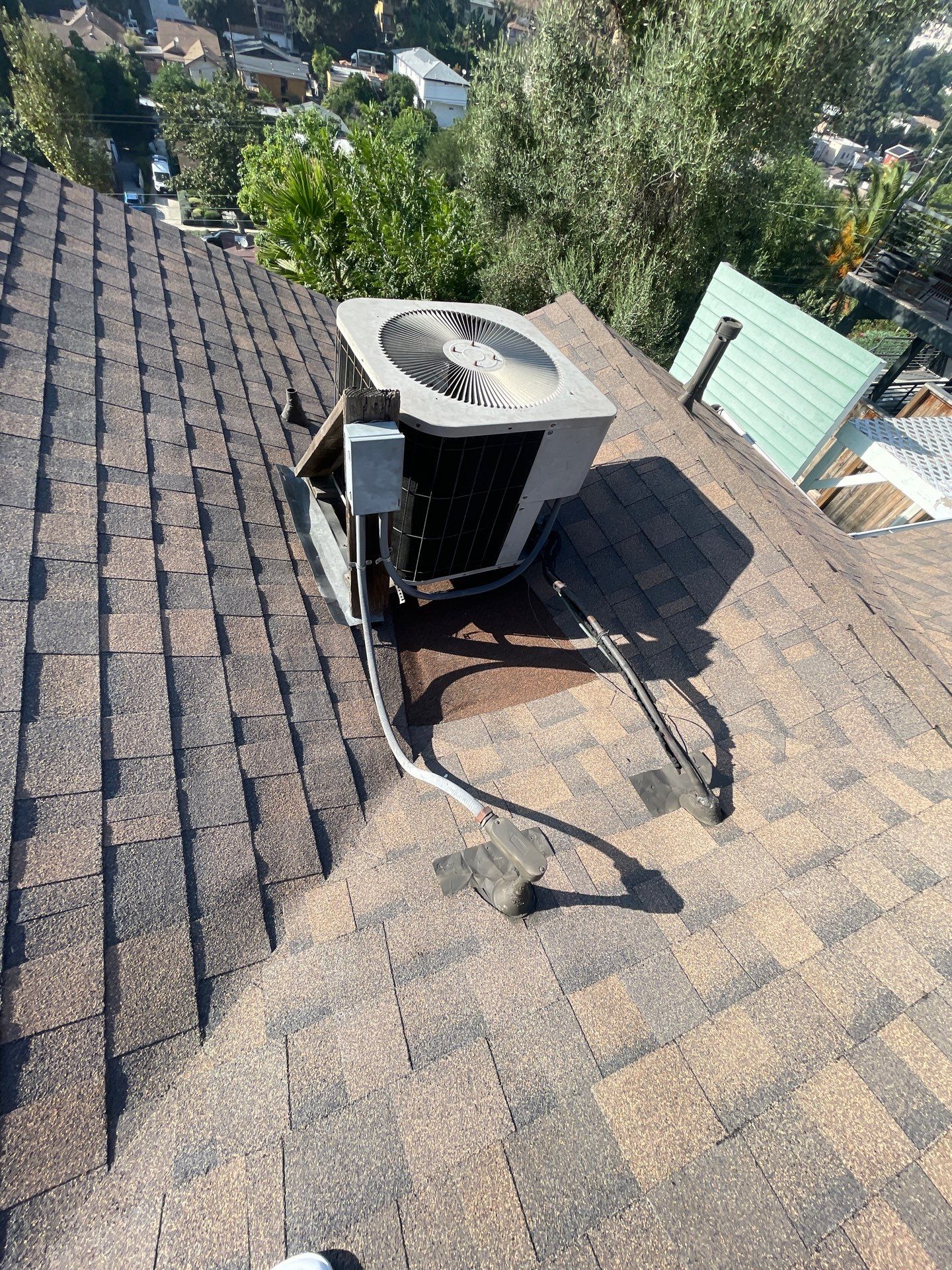 Roof Replacement - Los Angeles CA 90026 by Epic Roof Replacement