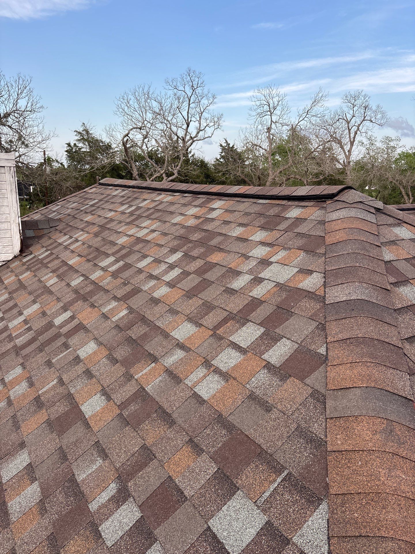 Roof Replacement Wharton by Roof Repair Services LLC