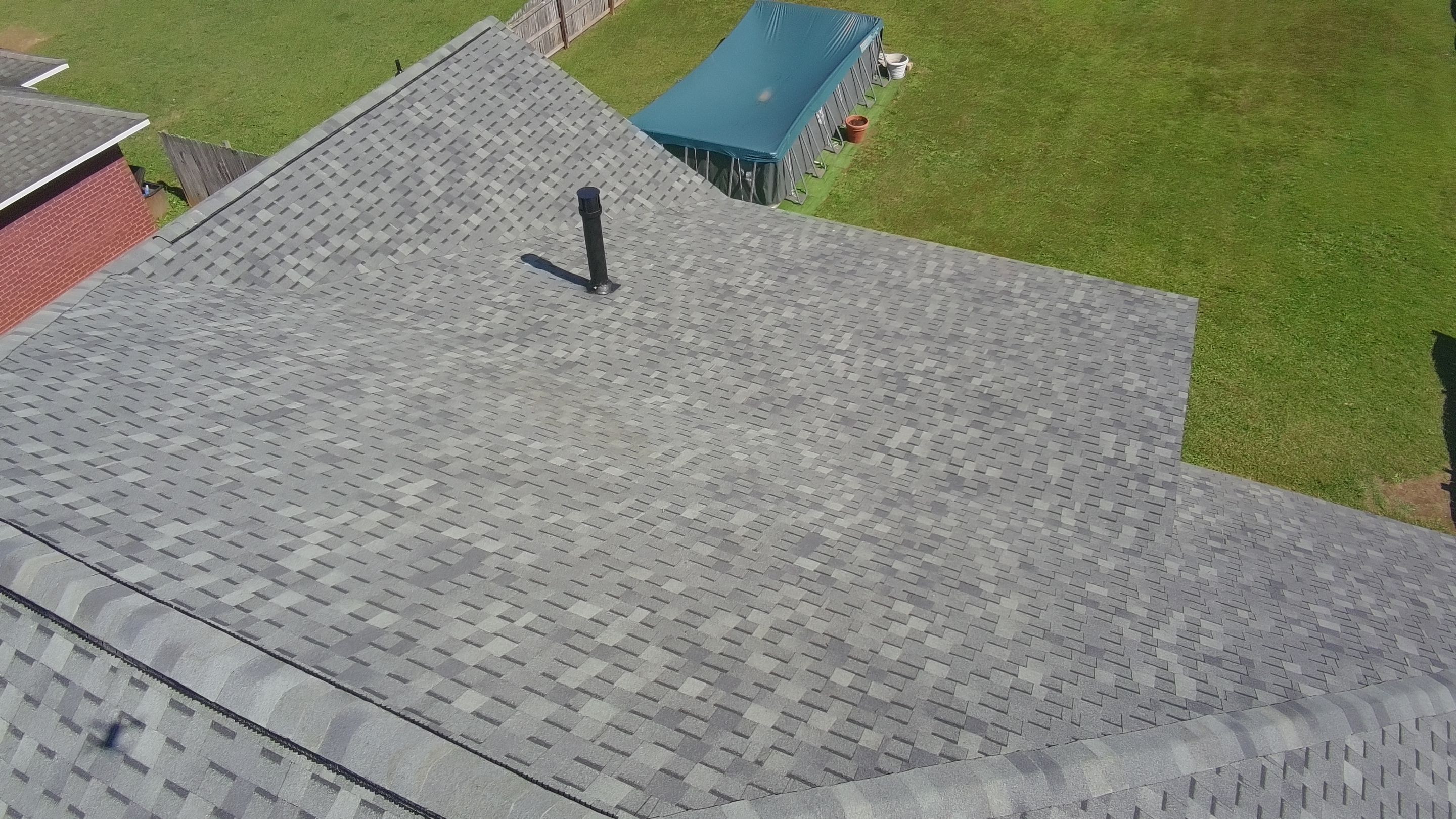 Asphalt Roof Replacement in Madison by NANOROOF Alabama