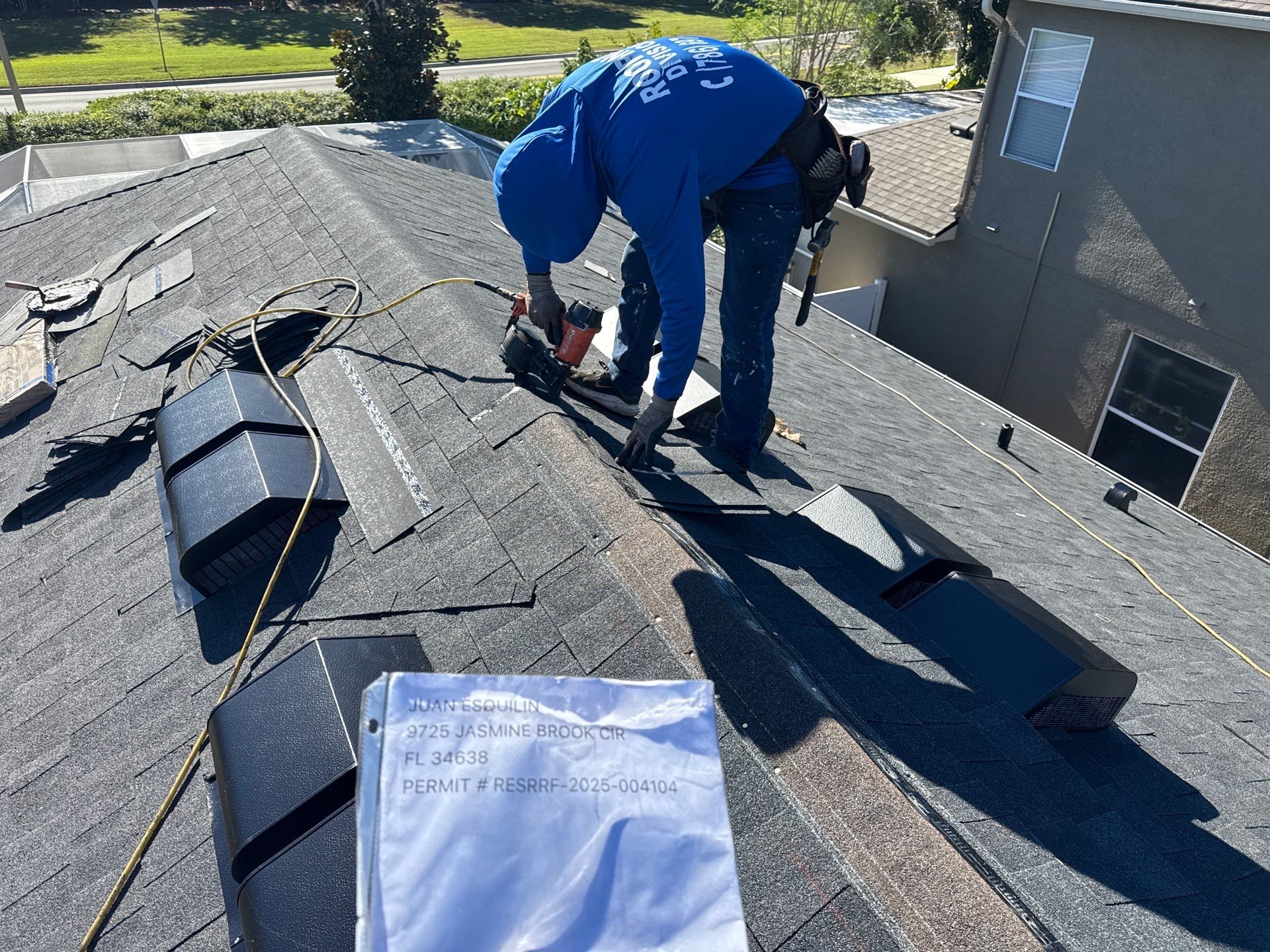 Project in Land O Lakes by You Restorations LLC DBA YOU-Home