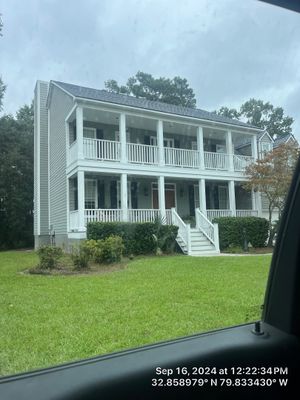 Limited Mold Remediation