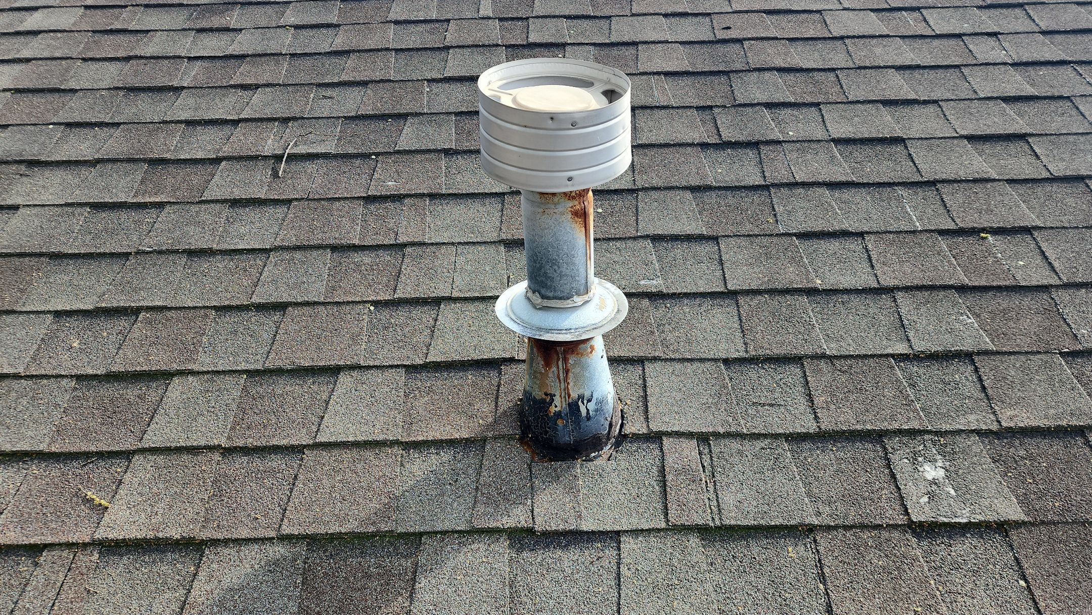 Residential Shingle Reroof using Malarkey Vista by Hostetler Roofing