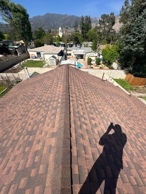 Roof Replacement - Altadena, CA 91001