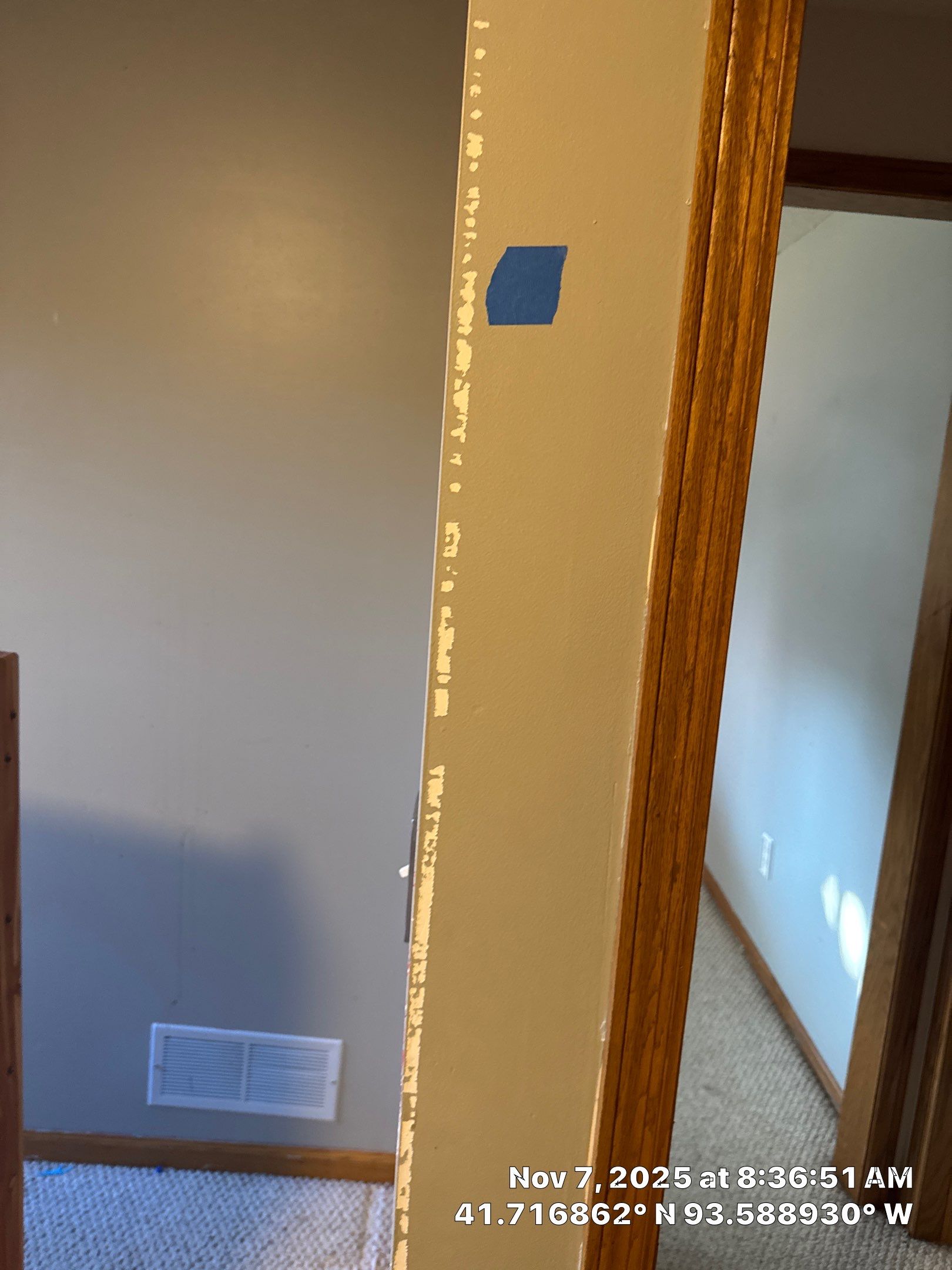 Residential Interior Repaint by Midwest Paint LLC