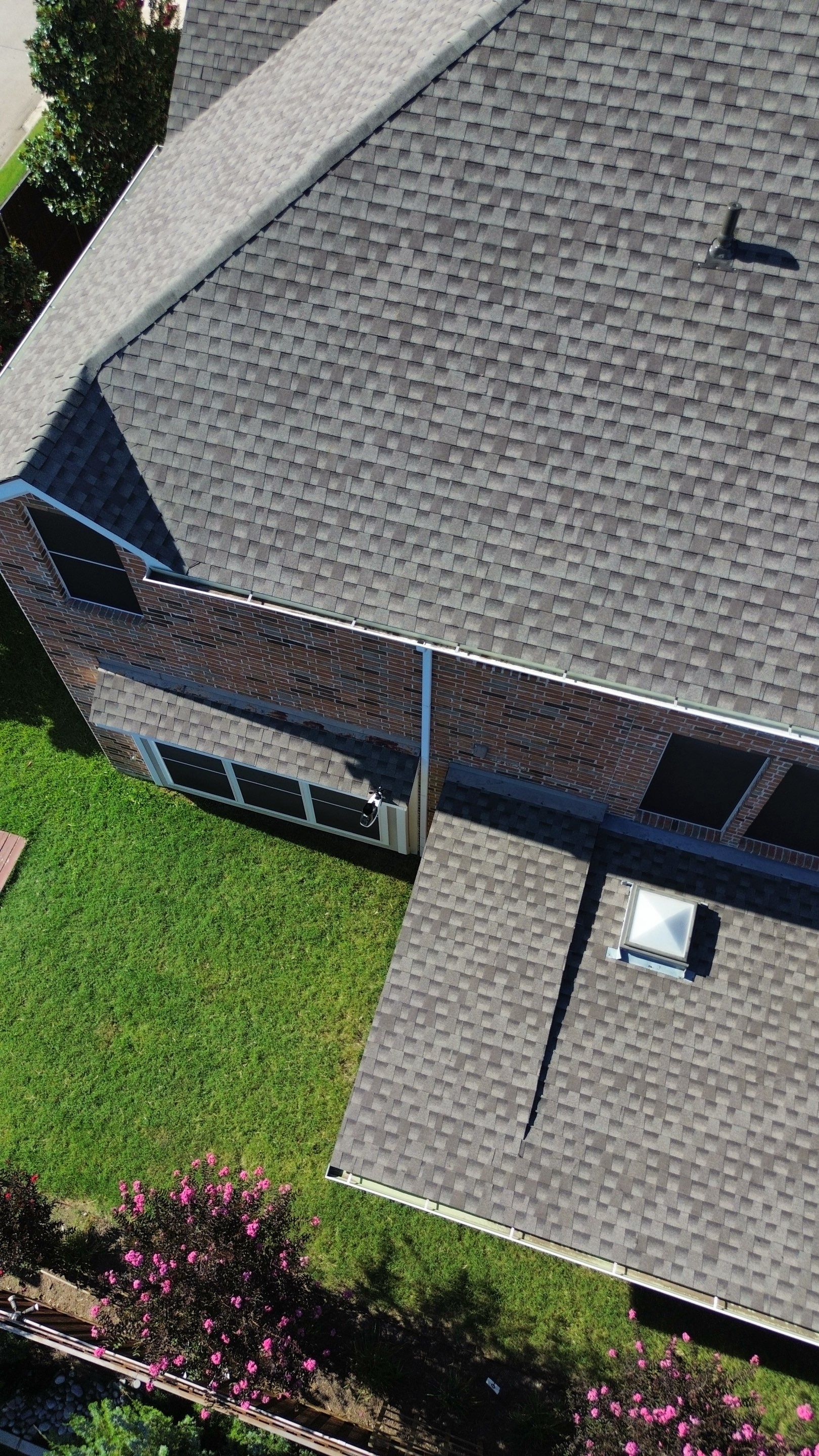 HAF HDZ Class 4 - Weatherwood by Top Sun Roofing