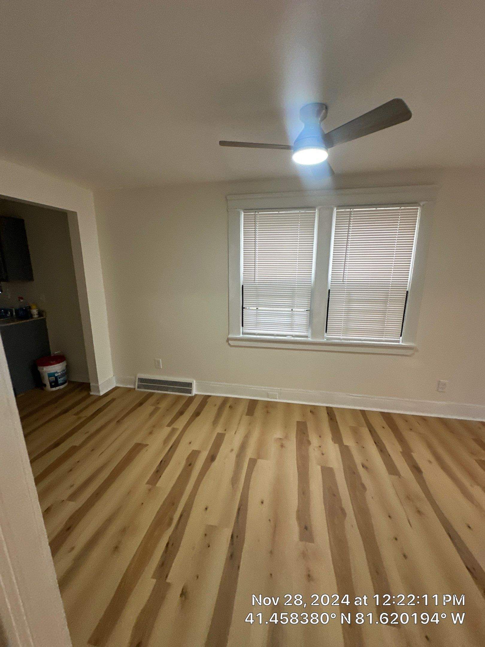 Residential Remodel with Bedroom addition by Rei Task