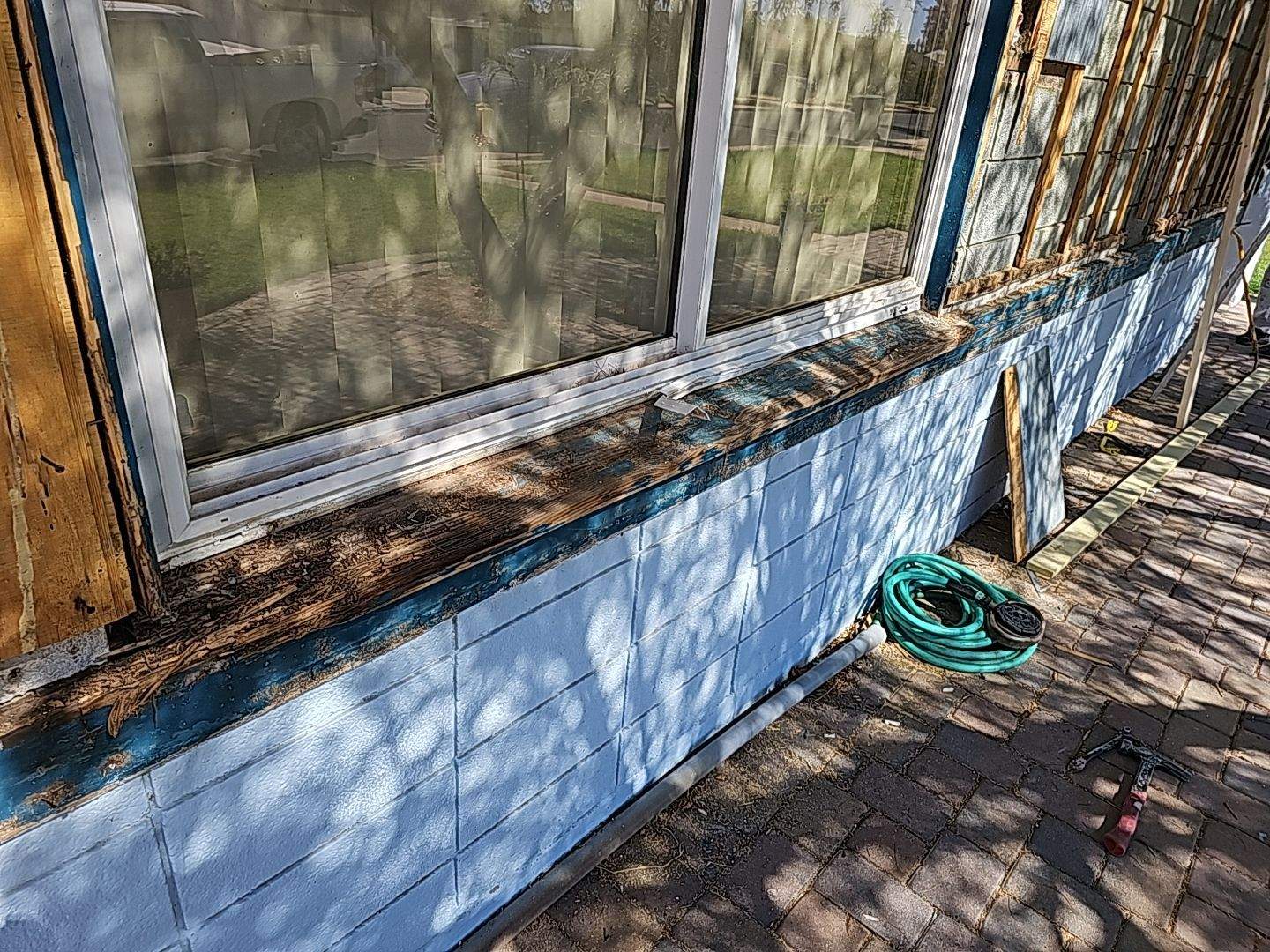 James Hardie Siding Install by Weather-Tite Roofing
