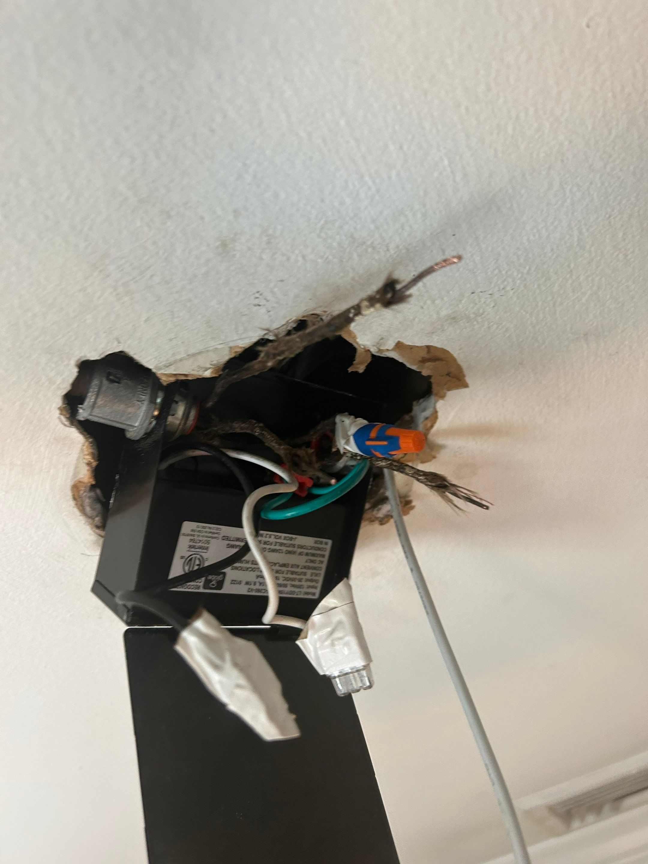 Lighting Upgrade in Oakland, NJ by Staybright Electric