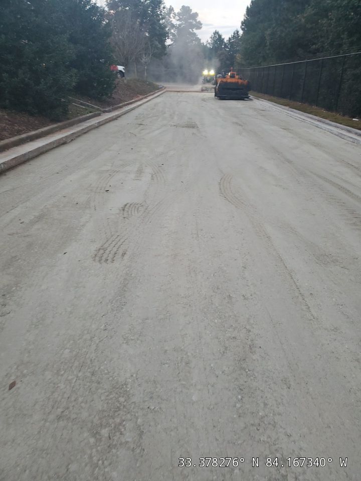 Home Depot Distributor by Nationwide paving