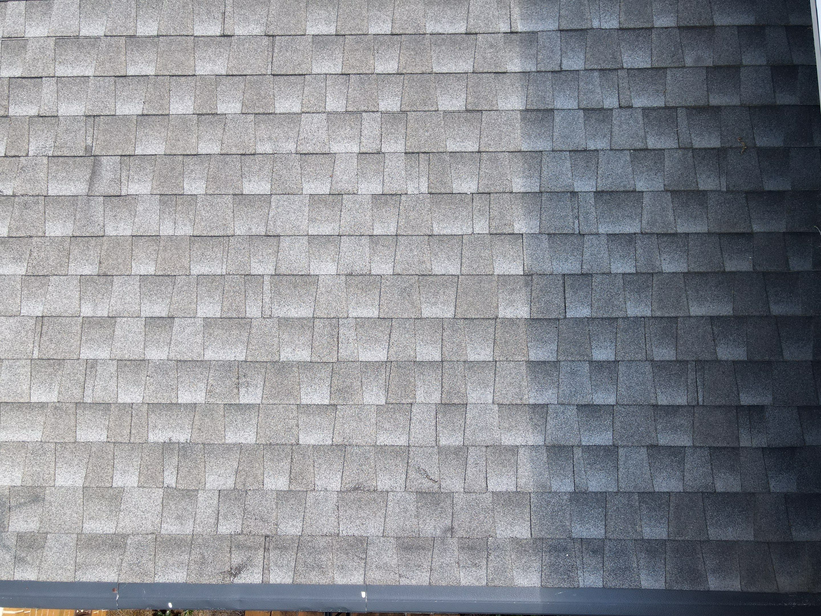 Residential Roofing Repair using Ashphalt Shingles by Indigo State Roofing