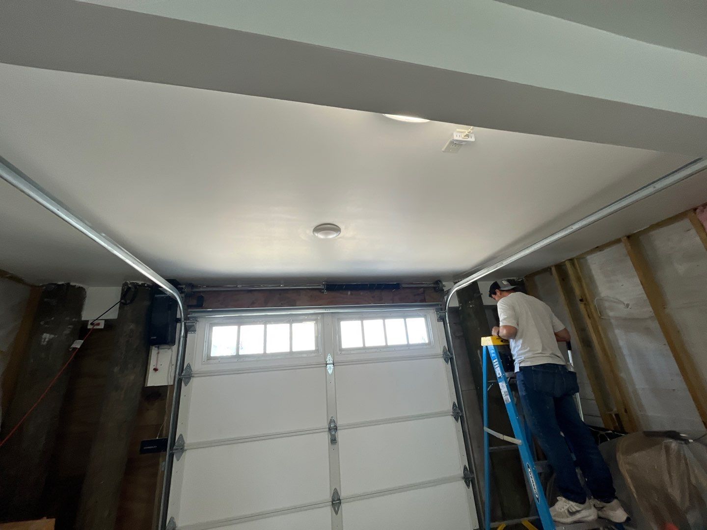 Ceilings Painting - Little Egg Harbor Township by FreshCoat Works LLC