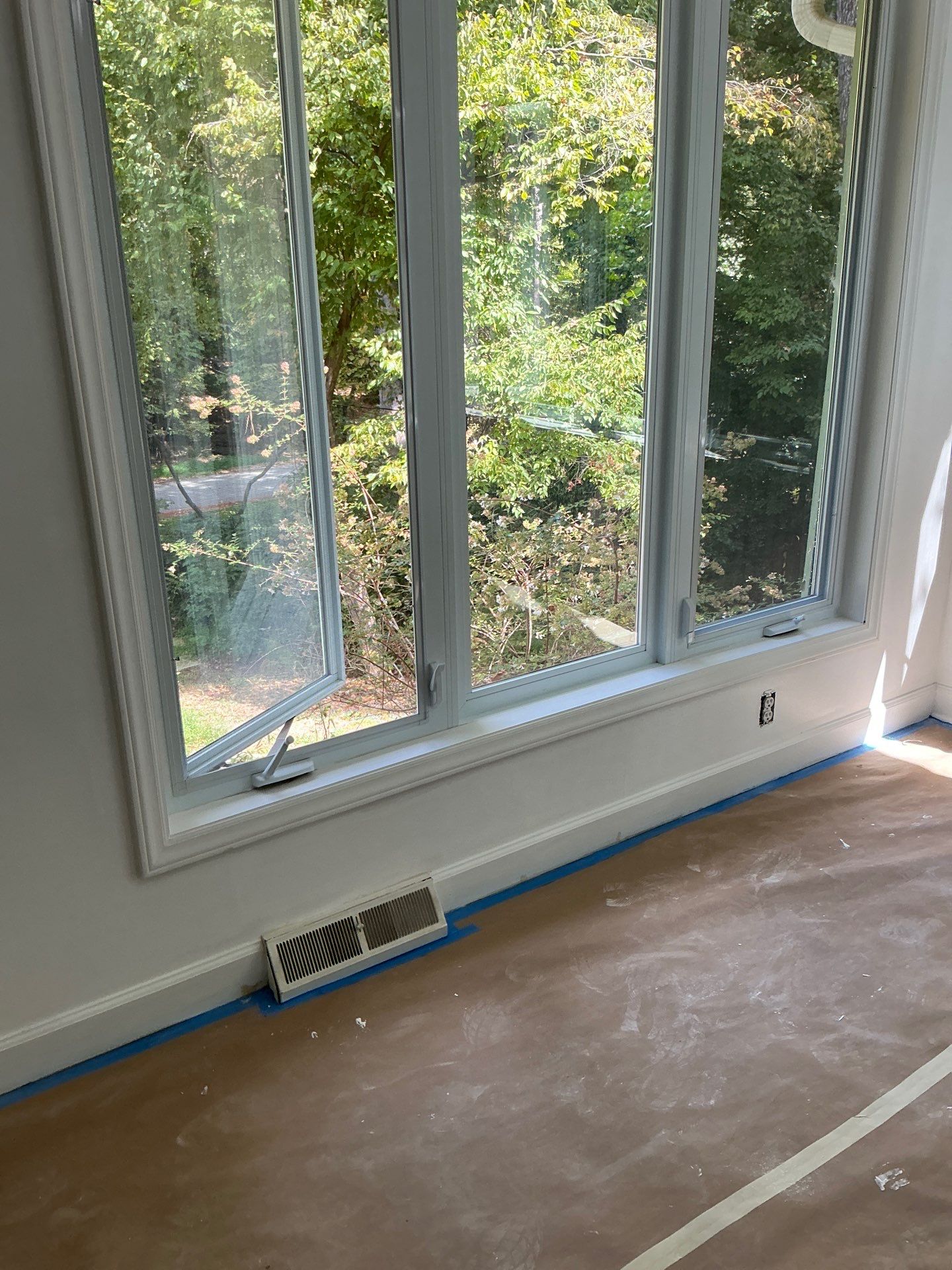 Interior Transformatiom by GonzalezPainters & Contractors Inc