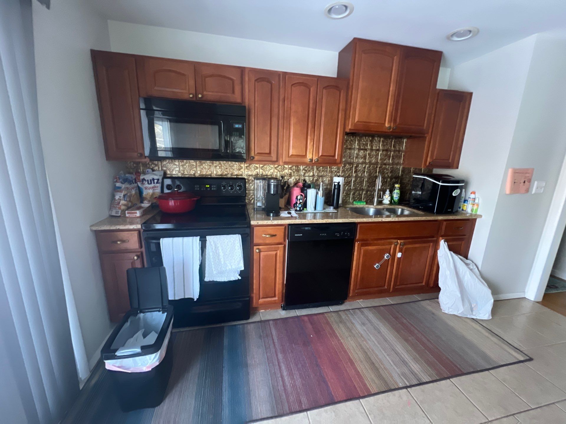 Lake Naomi Kitchen and bath transformation. by Burke Home Services