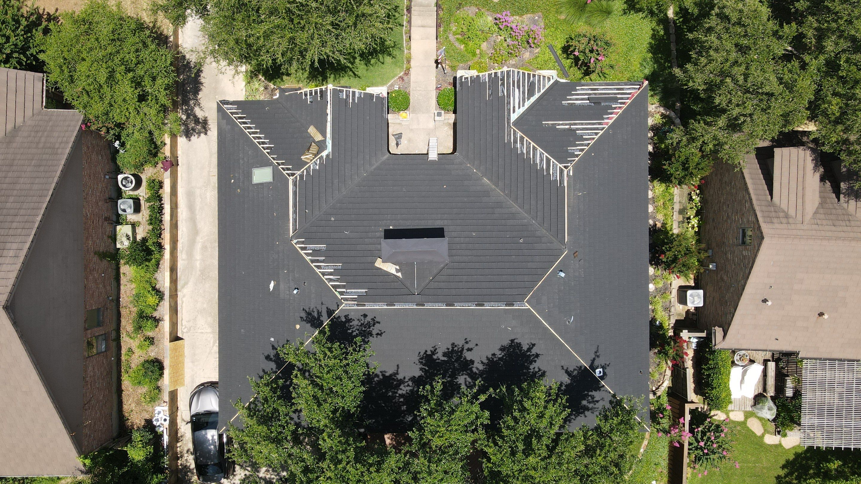 Project in Irving by Armor Roofing | Exteriors