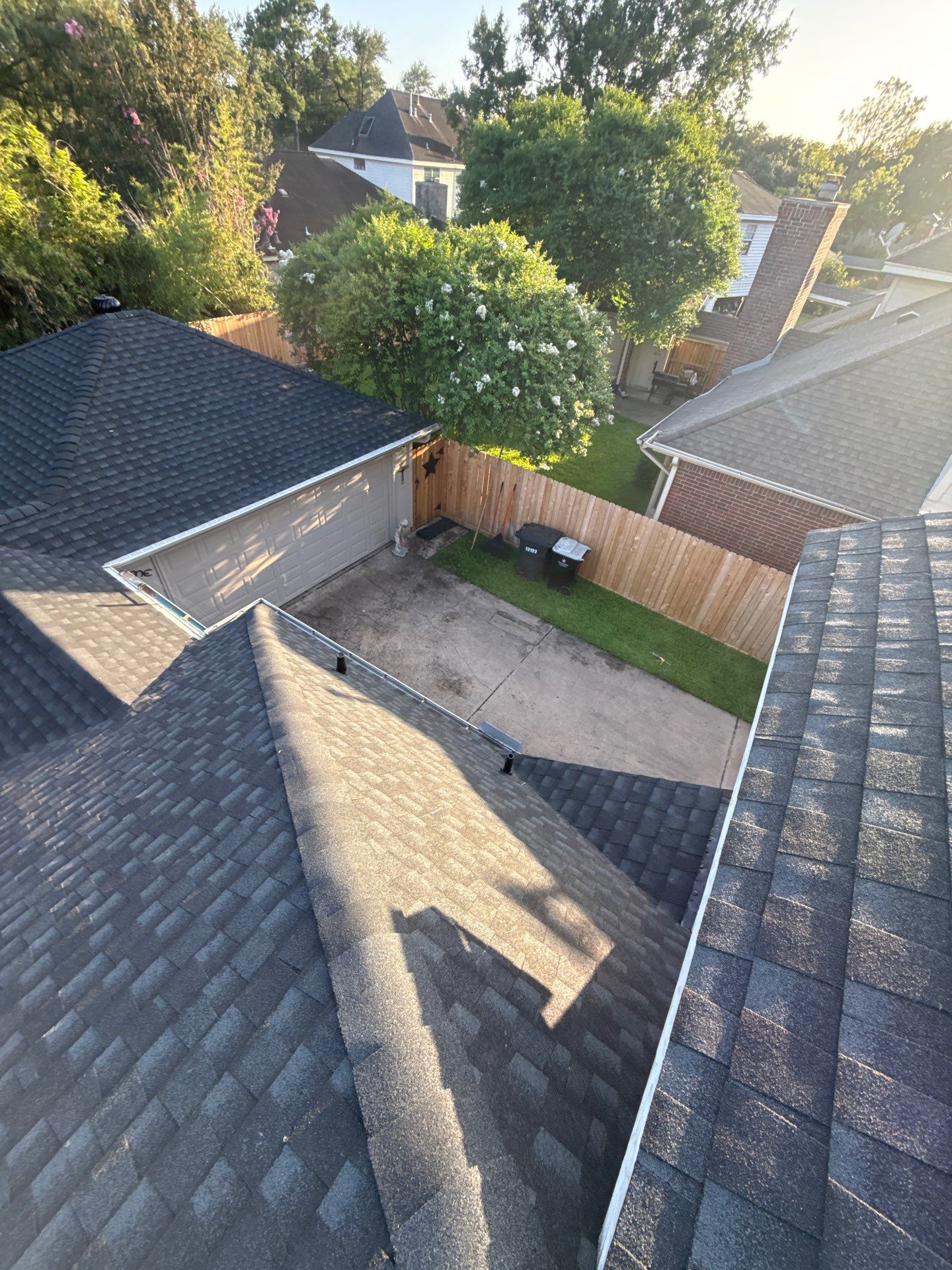 Roof Repair Houston by Roof Repair Company