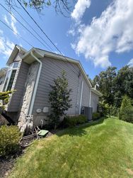 Window Cleaning in Morris Plains, NJ — Gallo Bros job photo