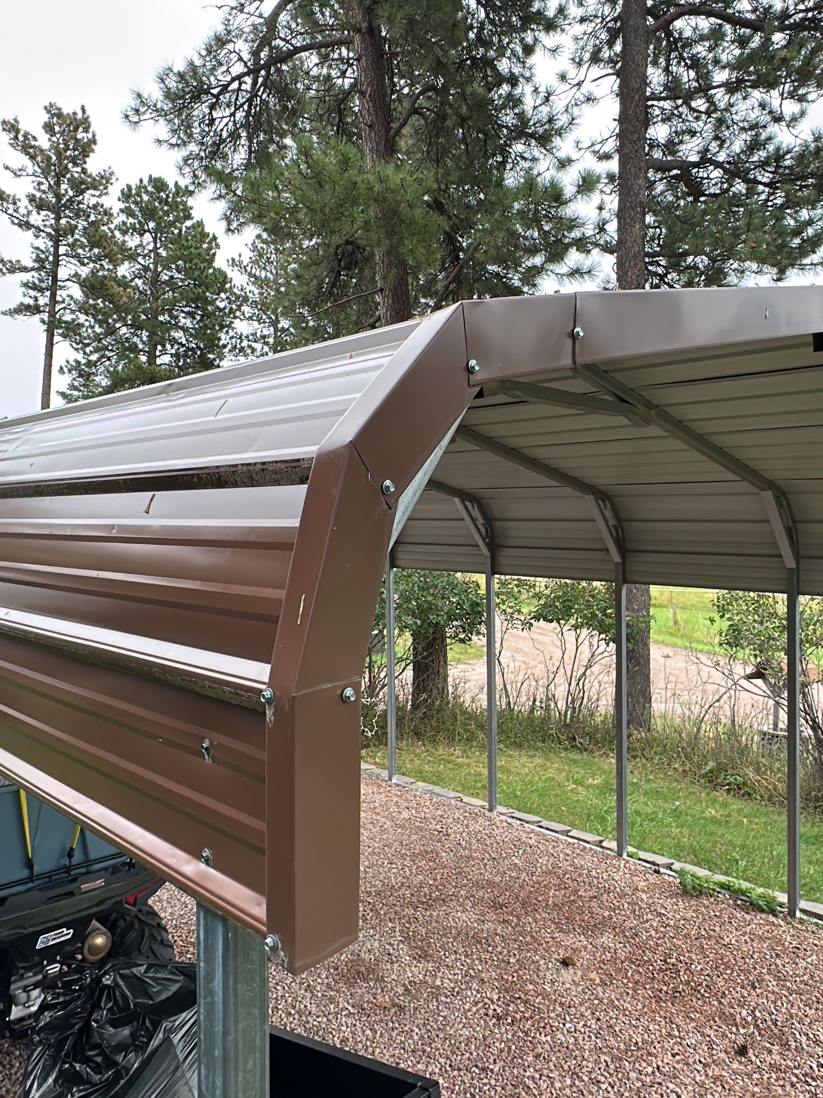 Residential Roofing Installation using EuroShield by Weather-Tite Exteriors LLC