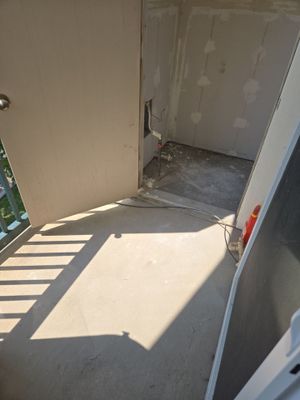 Project in Louisville