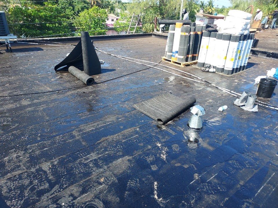 Millions Of Parts Used Auto Parts by G&J Roofing 