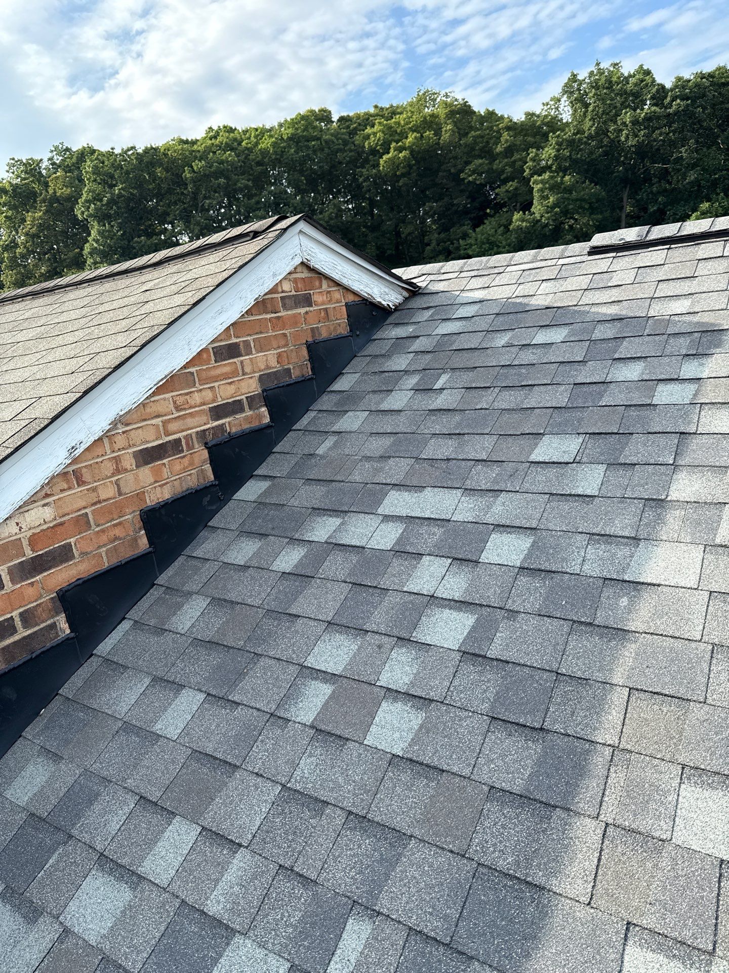 Woodbridge: Residential Roof Replacement with CertainTeed Landmark PRO in Max Def Georgetown Gray by RM Banning, Inc.