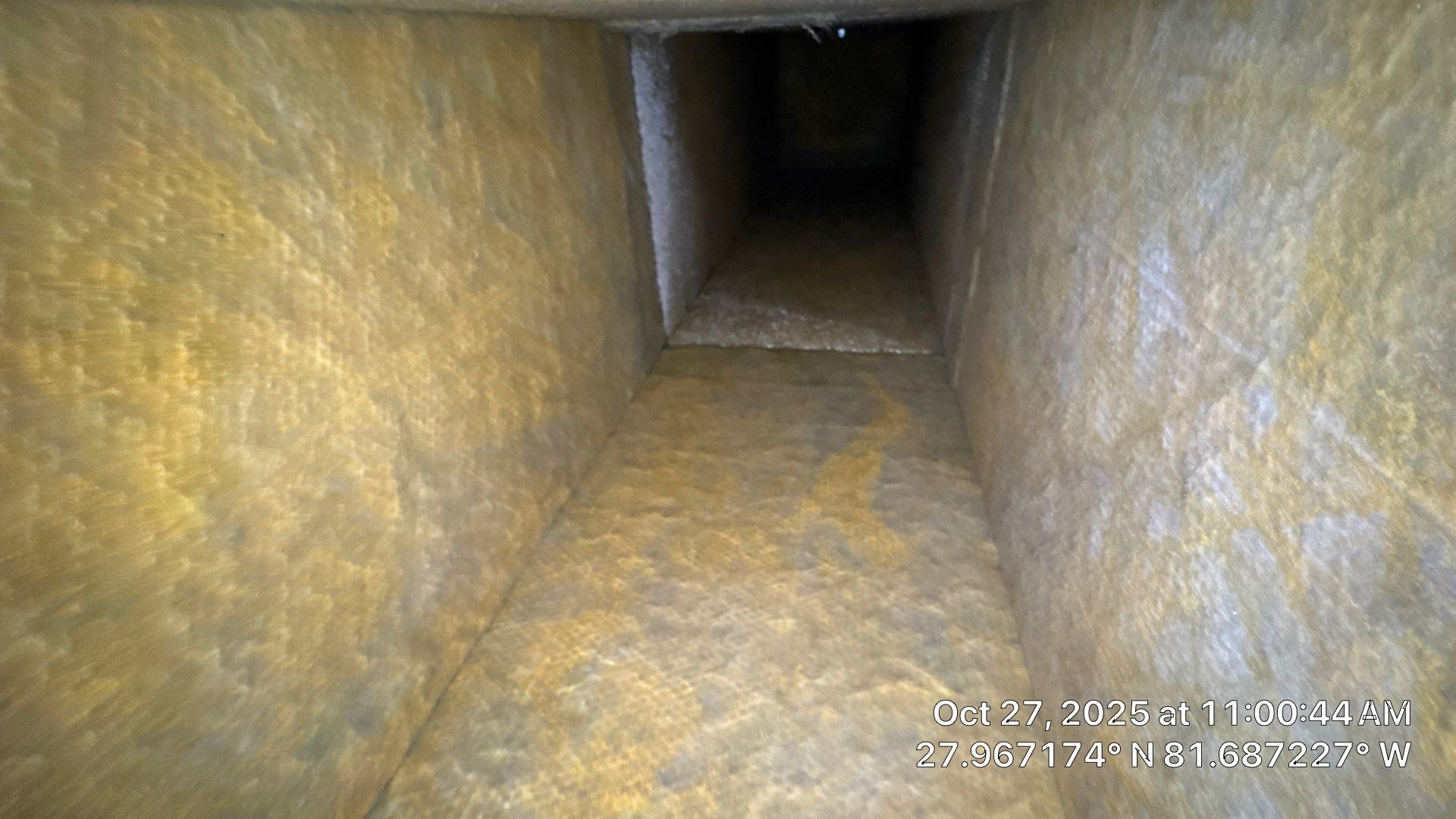 Air Duct and Dryer Vent Cleaning in Winter Garden by Hygienic Air, Inc