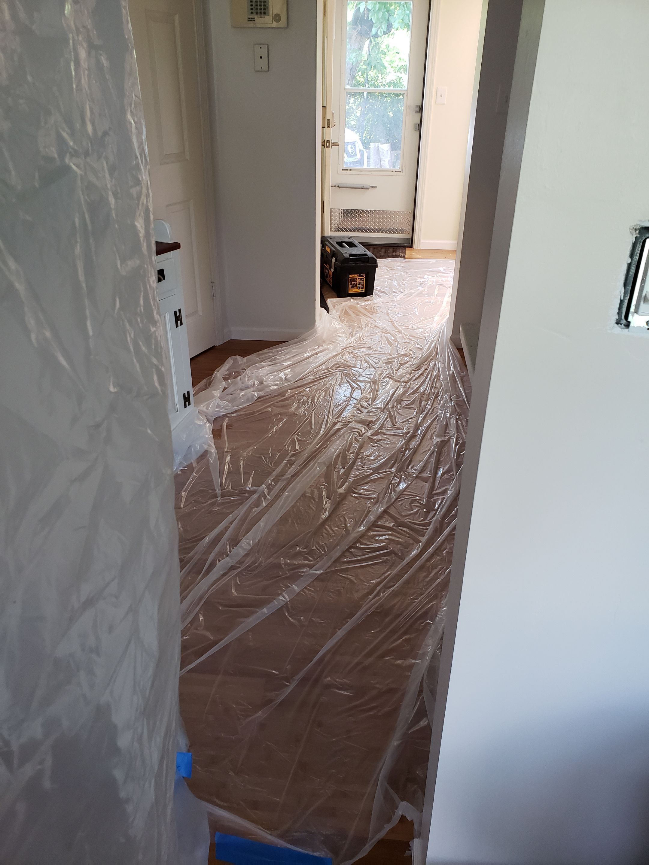 Attic Mold Remediation by Chicagoland Water Medics